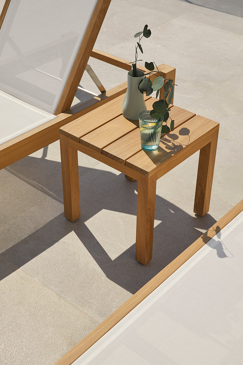 Point Bay Side Table