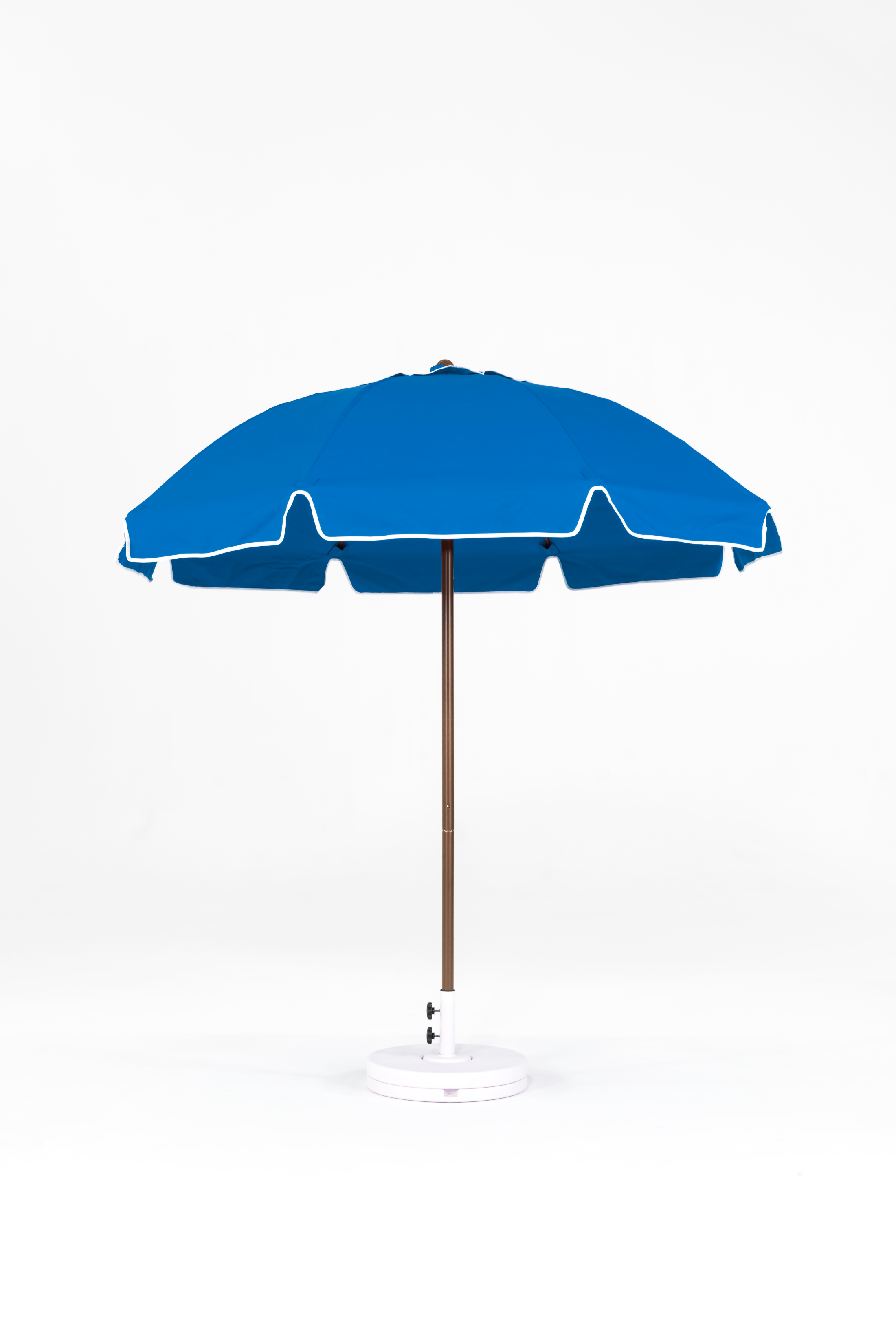 844FA 02 -R172 Pacific Blue-Desert Bronze - Manual Lift