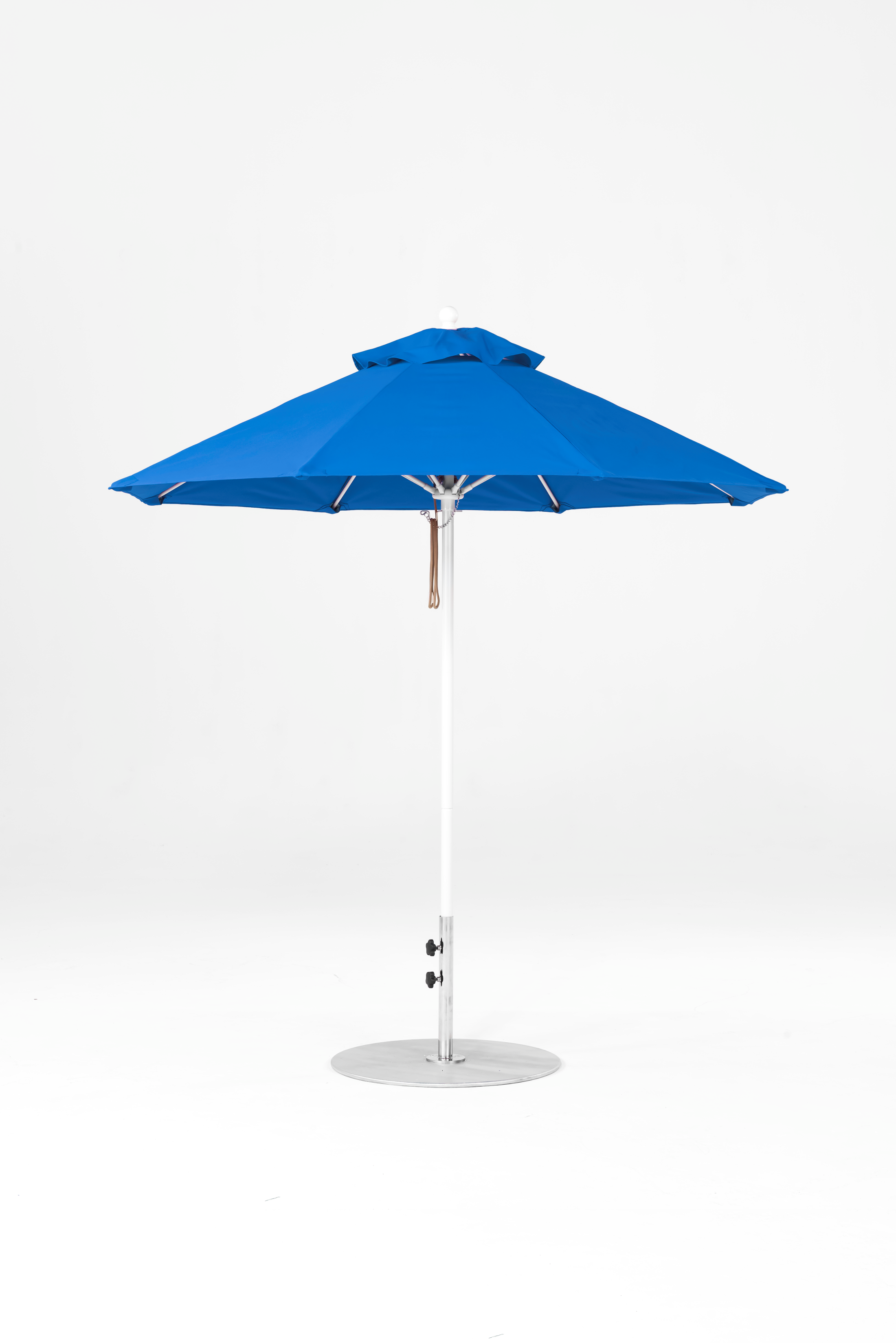 845FM-R172 Pacific Blue-Alpine White