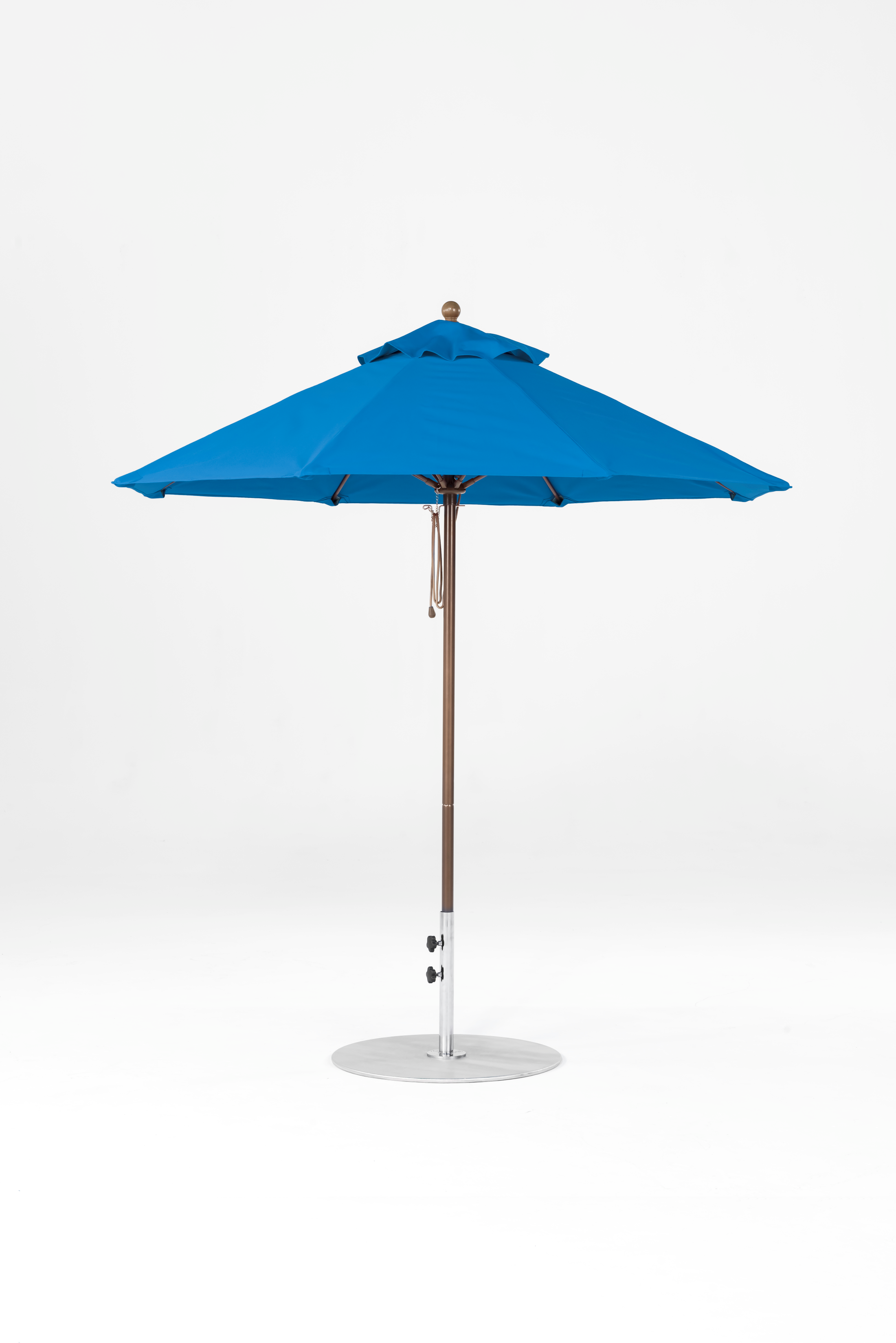 845FM-R172 Pacific Blue-Desert Bronze
