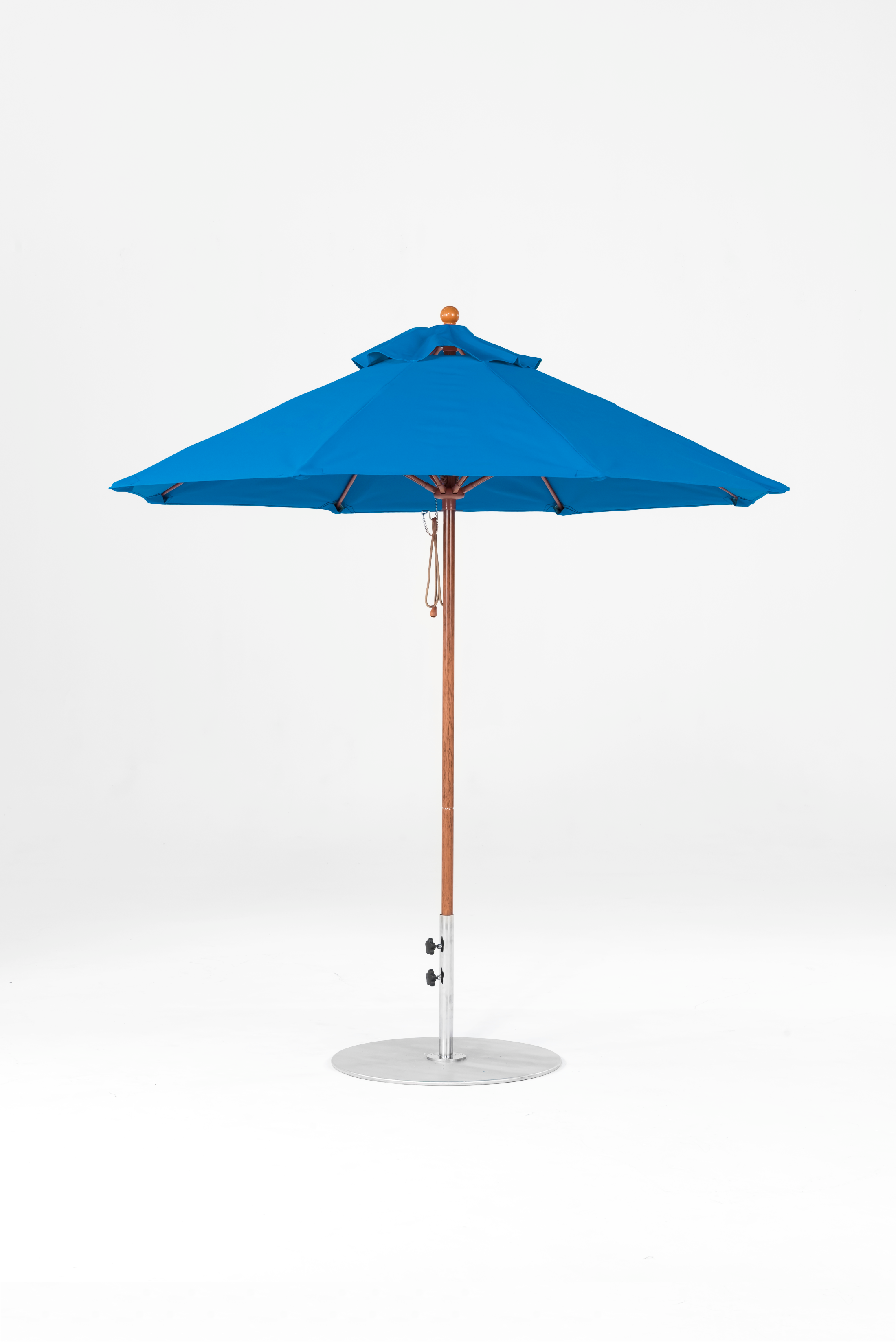 845FM-R172 Pacific Blue-Golden Oak