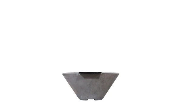 Prism Hardscapes Verona Small Water Bowl
