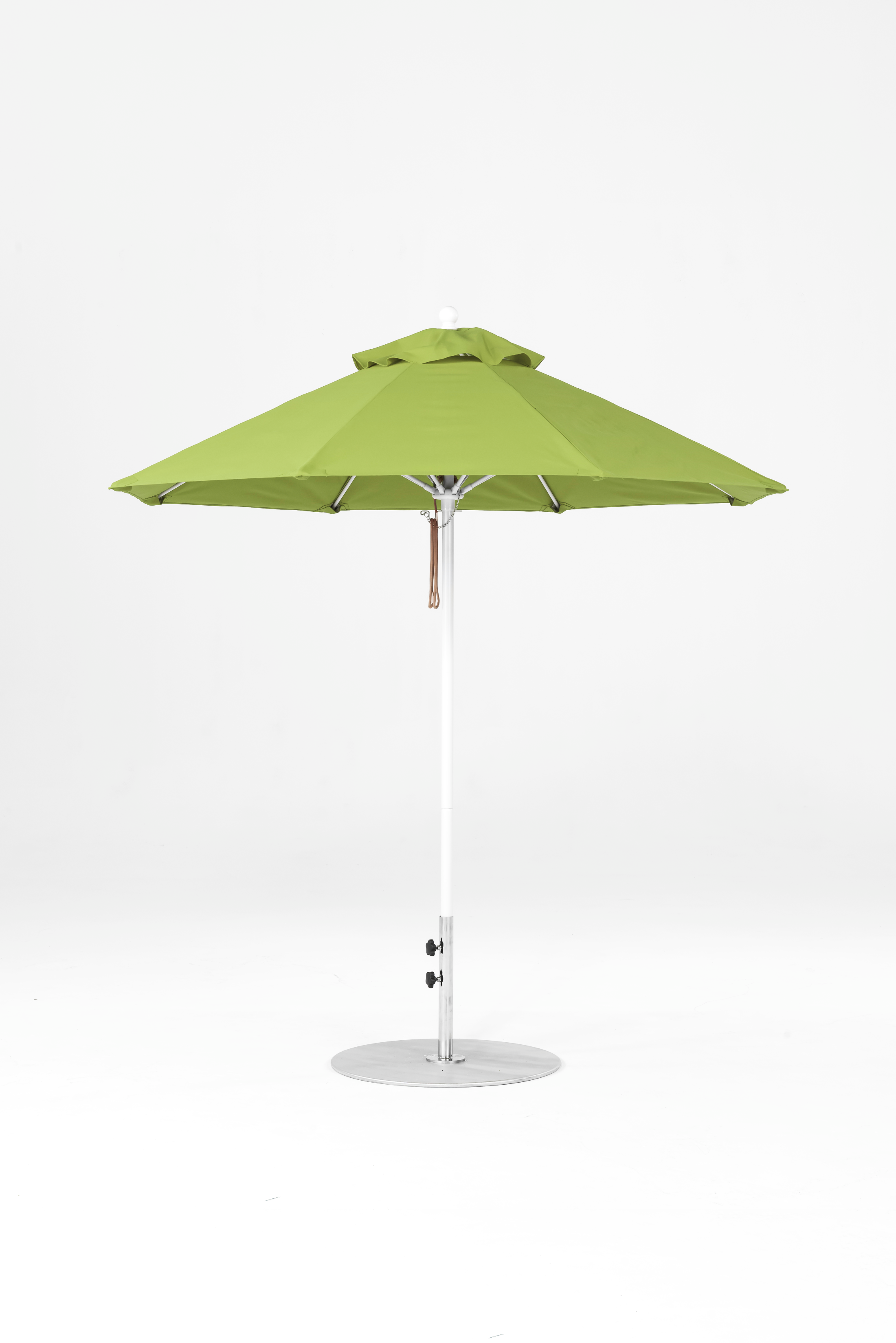 845FM-R160 Pistachio-Alpine White