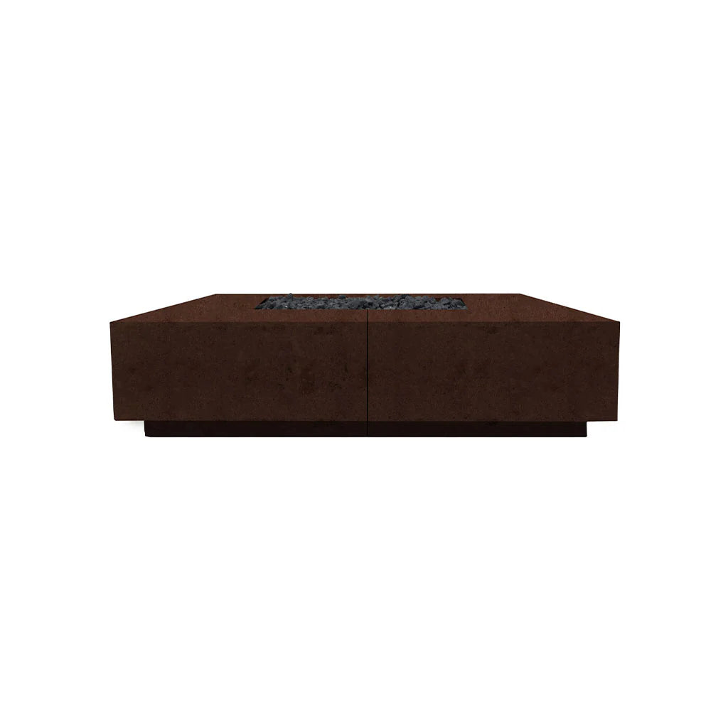Prism Hardscapes 72 Inch Largo Fire Pit