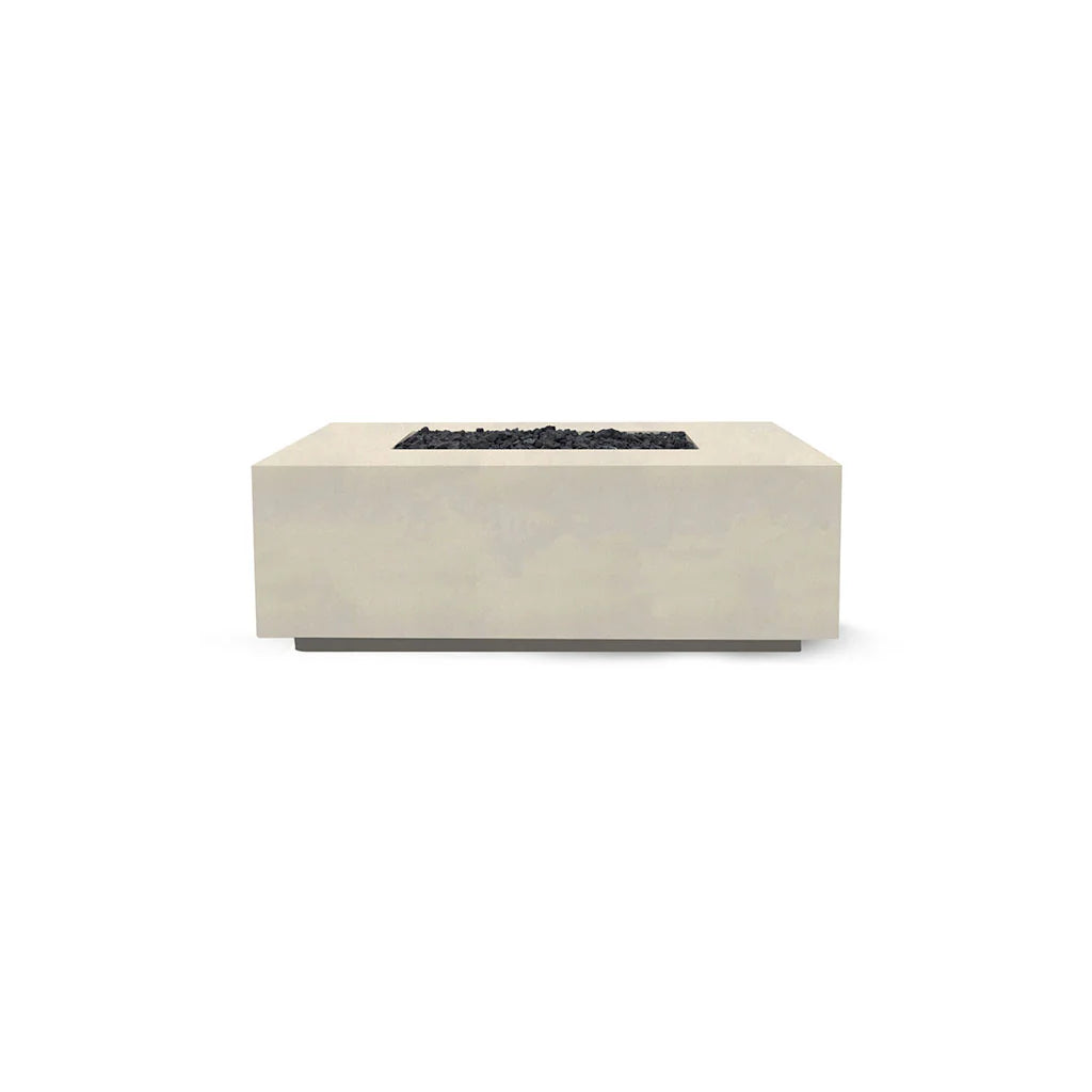 Prism Hardscapes Porto 58 Enclosed Propane Fire Pit
