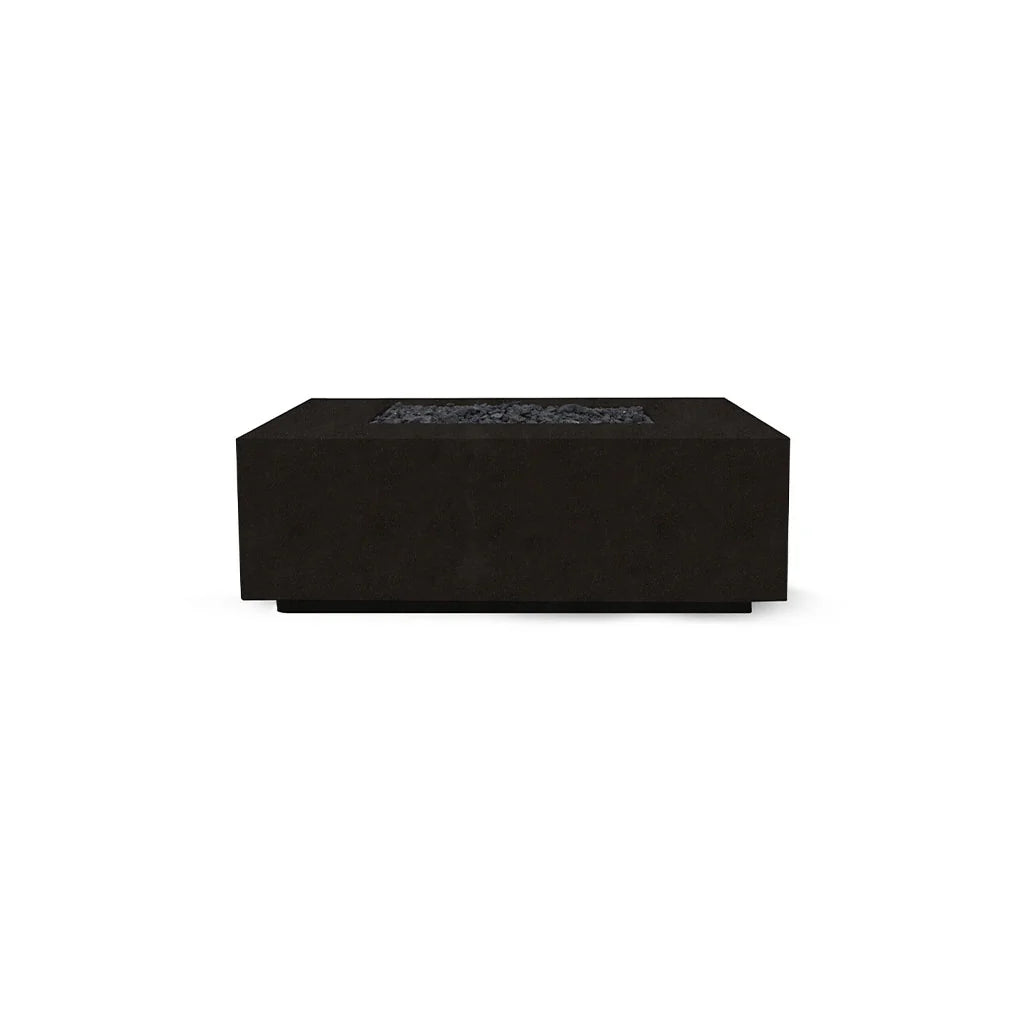 Prism Hardscapes Porto 58 Enclosed Propane Fire Pit