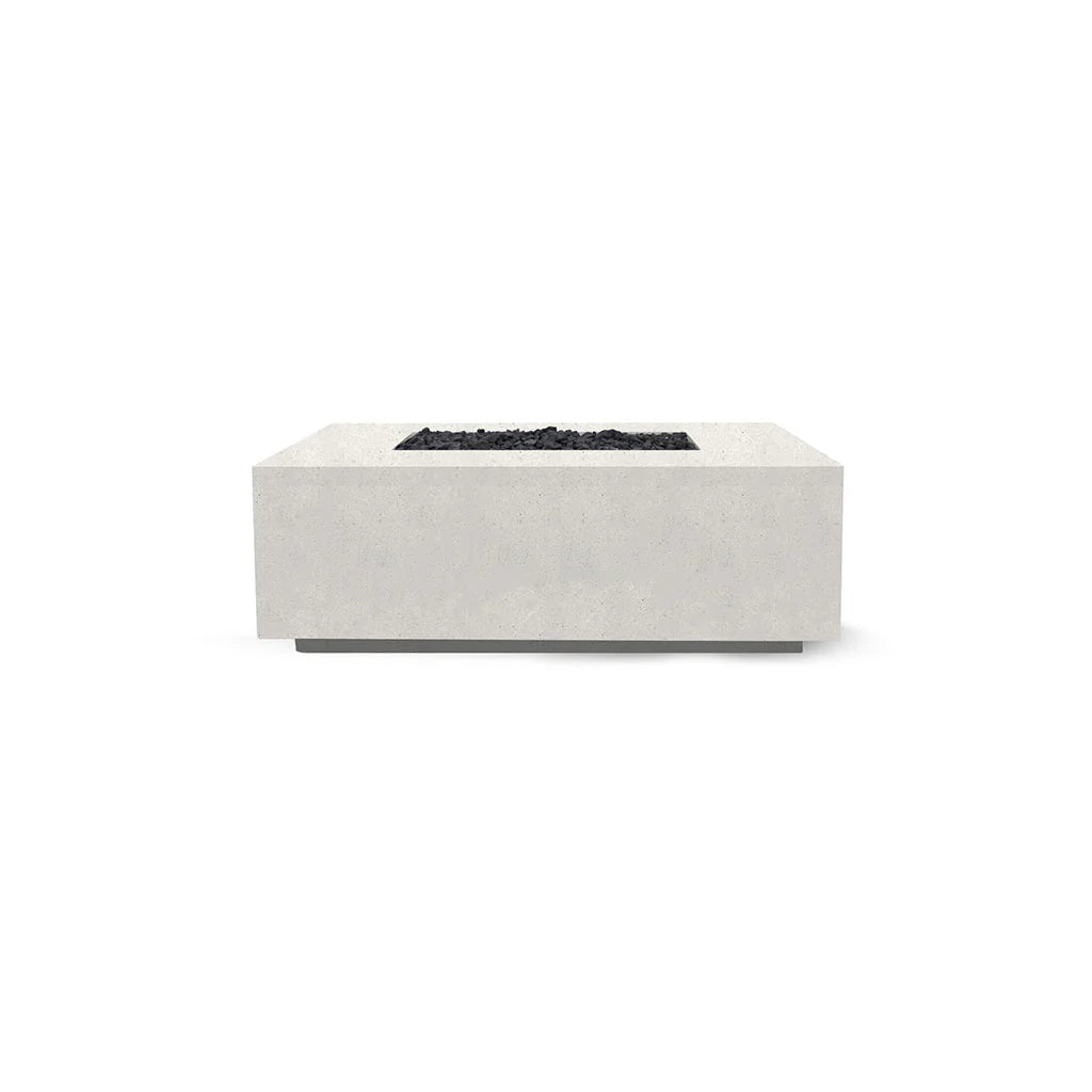 Prism Hardscapes Porto 58 Enclosed Propane Fire Pit