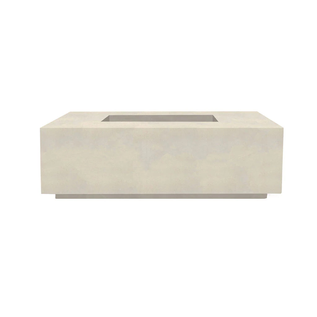 Prism Hardscapes Porto 60 Enclosed Propane Fire Pit