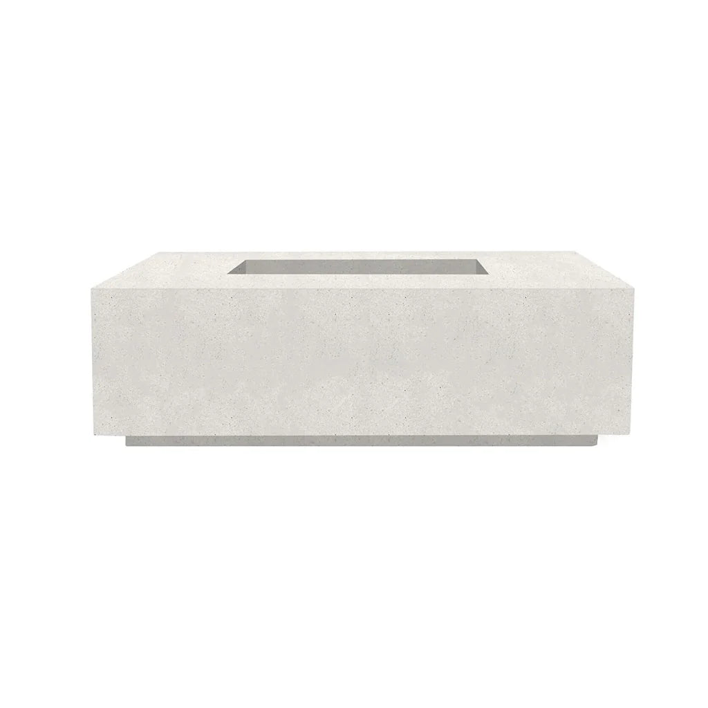 Prism Hardscapes Porto 60 Enclosed Propane Fire Pit