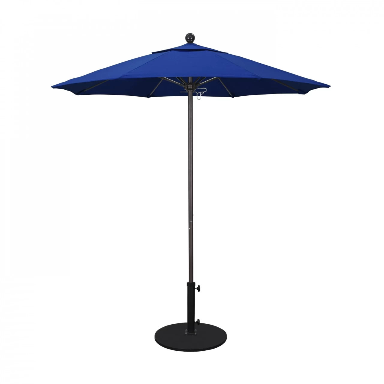 ALTO758-SA01 Pacific Blue - Black Finish