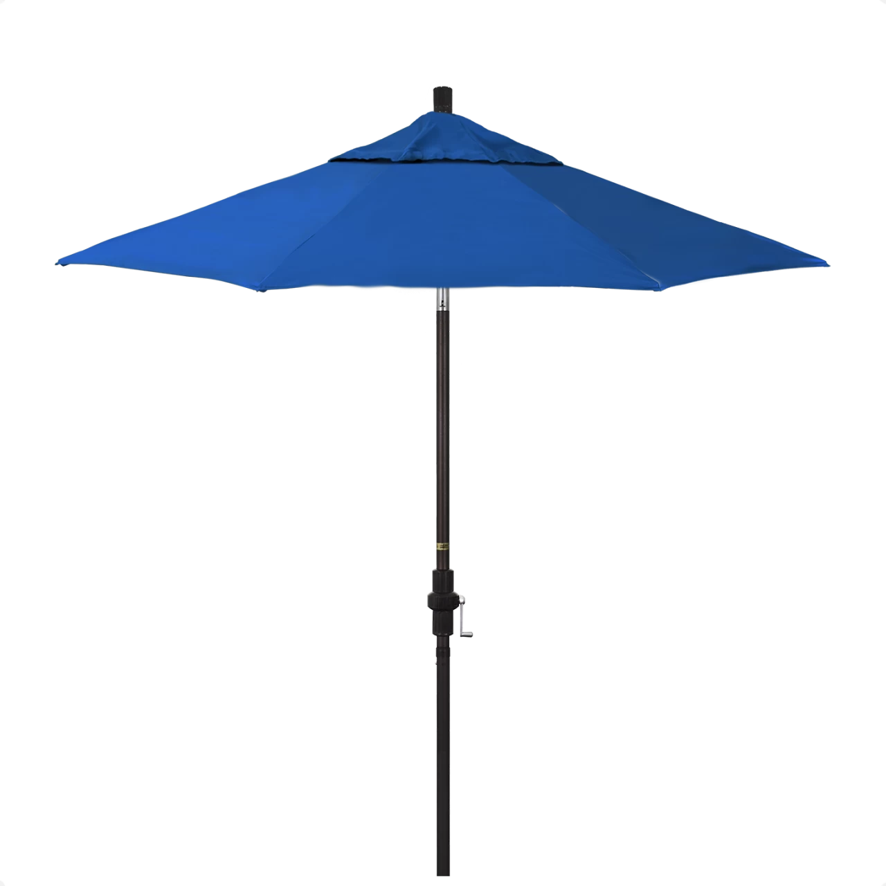 GSCU758-SA01 Pacific Blue - Black Finish