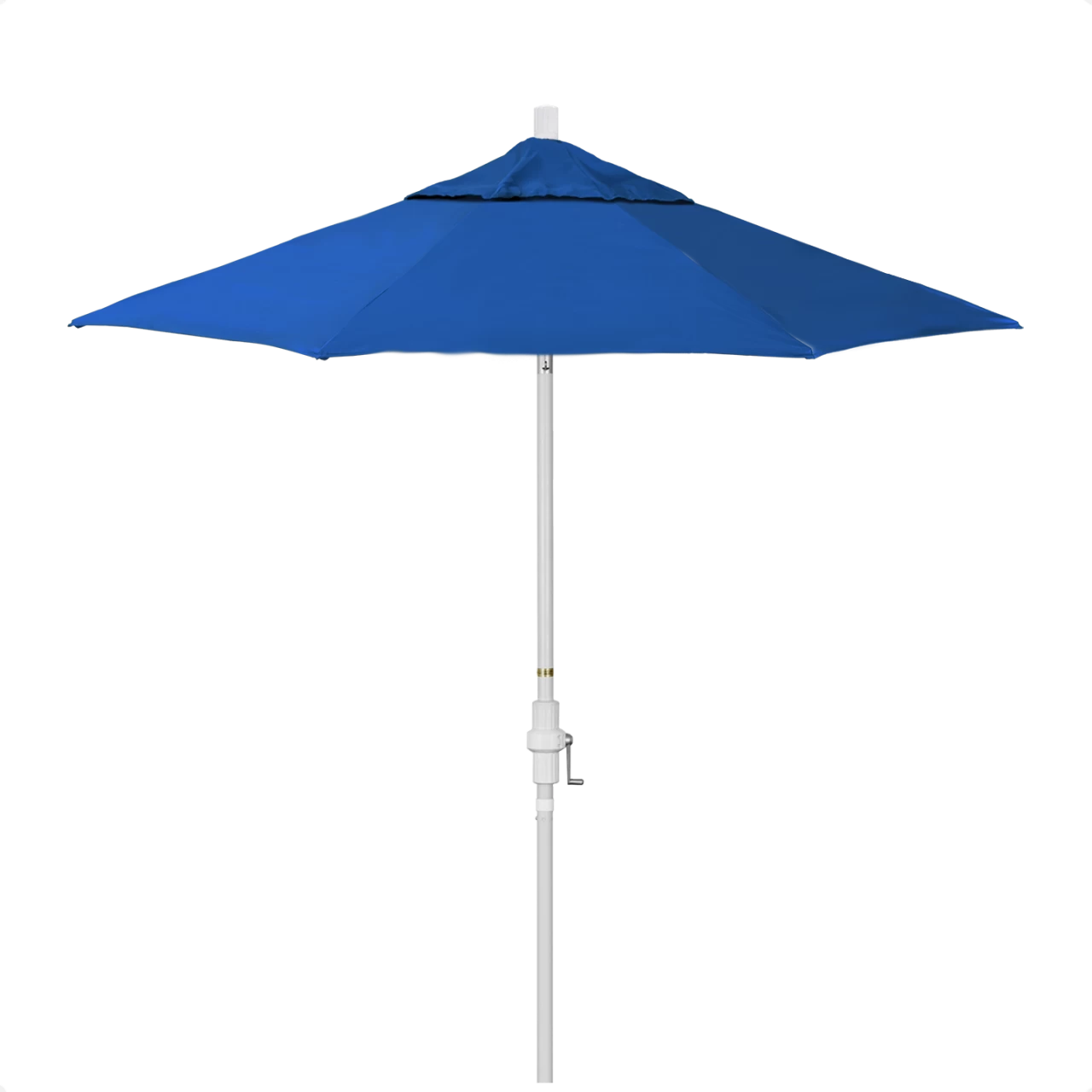 GSCU758-SA01 Pacific Blue - White Finish