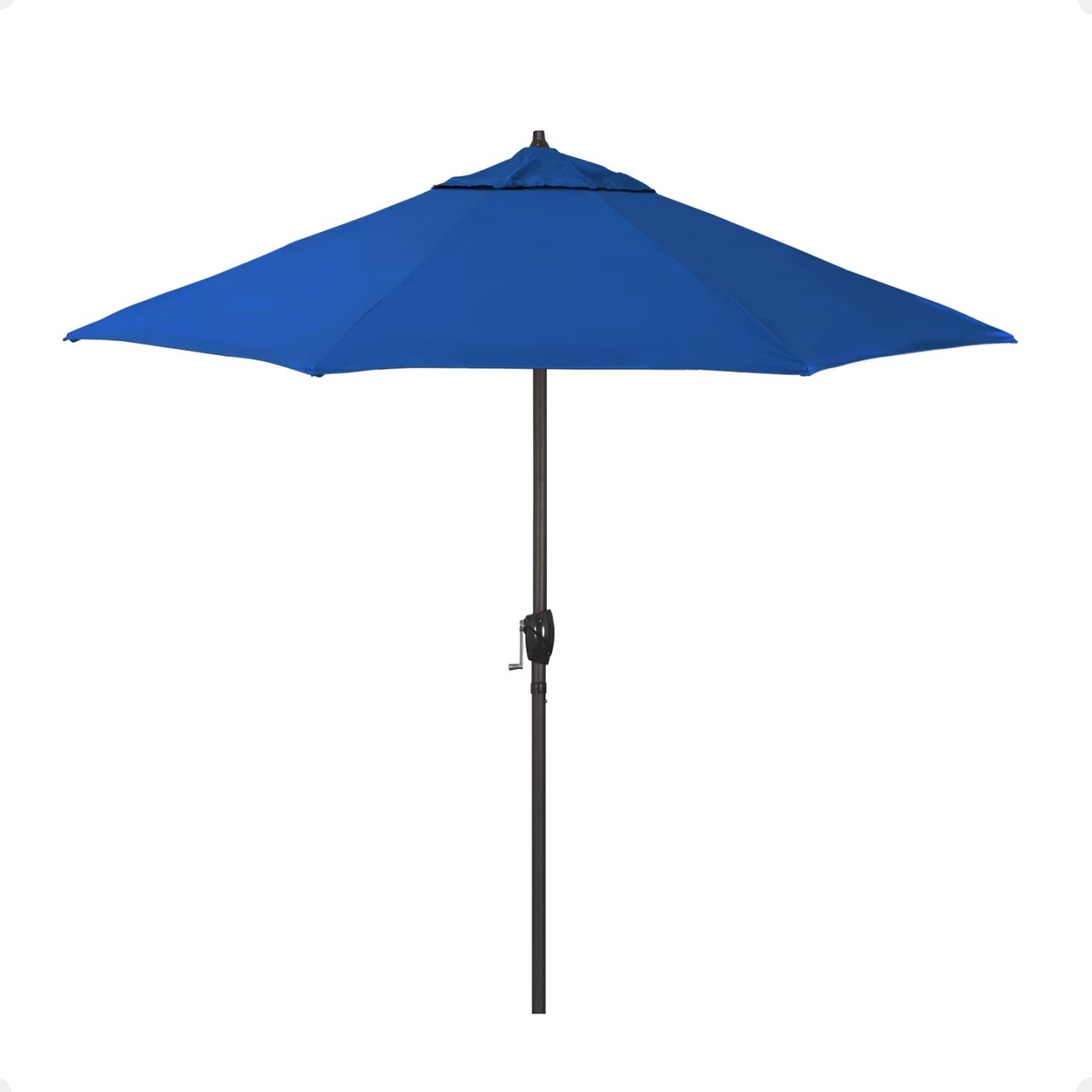 ATA758-SA01 Pacific Blue - Bronze Finish
