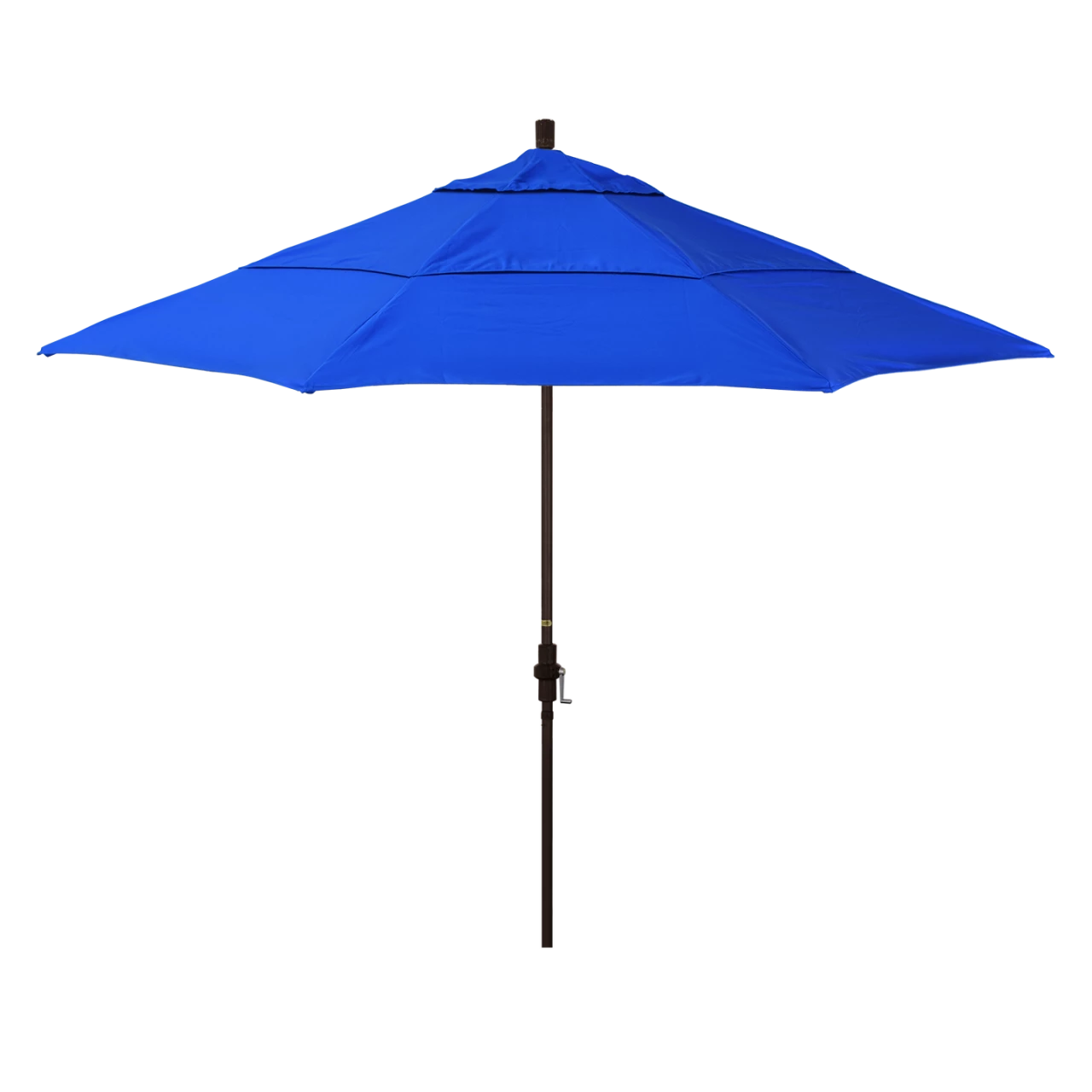 GSCU118-SA01 Pacific Blue - Bronze Finish