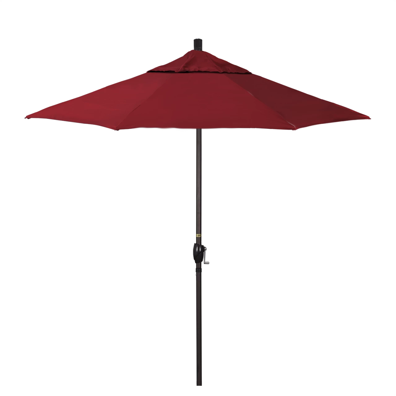 GSPT758-SA03 Red - Bronze Finish