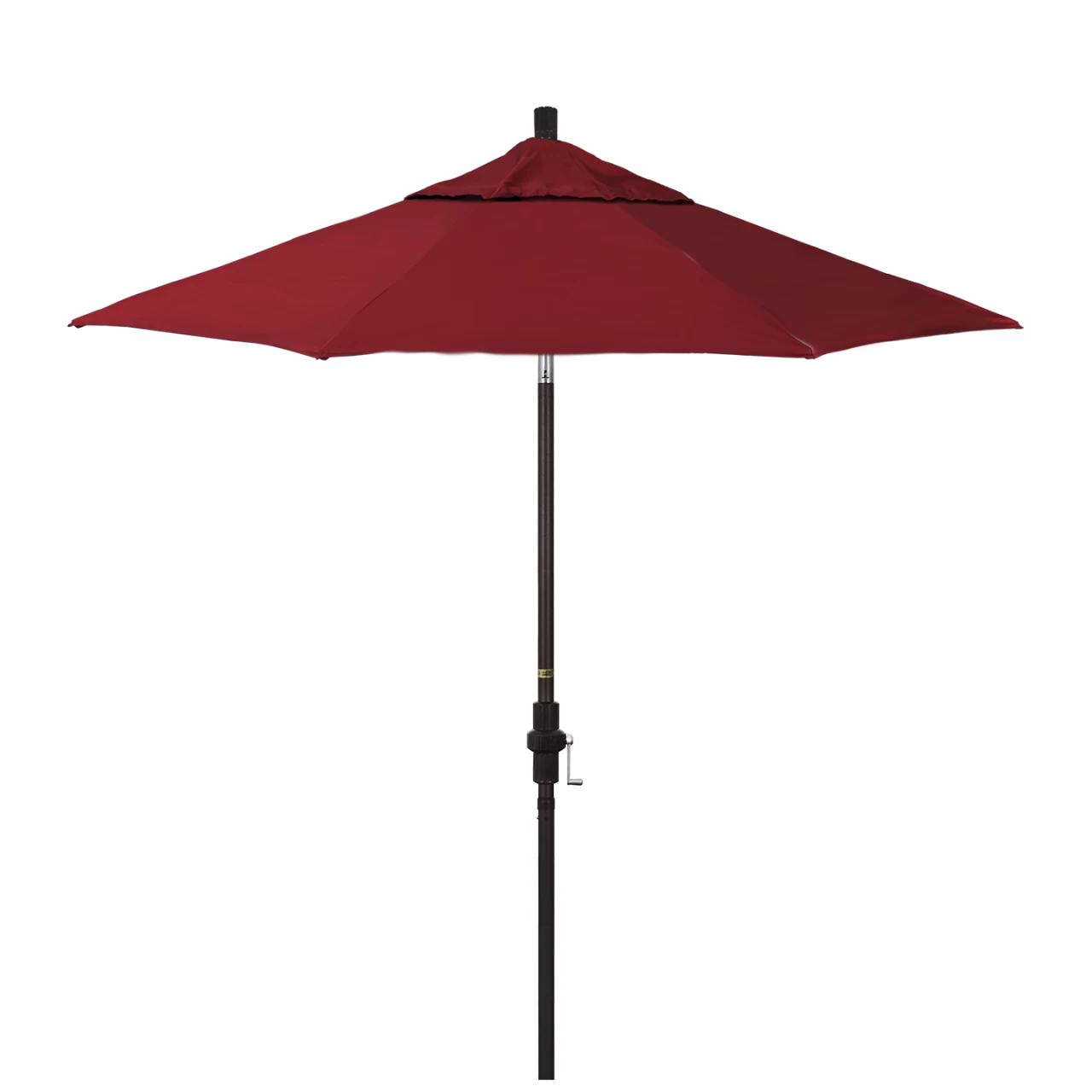 GSCU758-SA03 Red - Bronze Finish