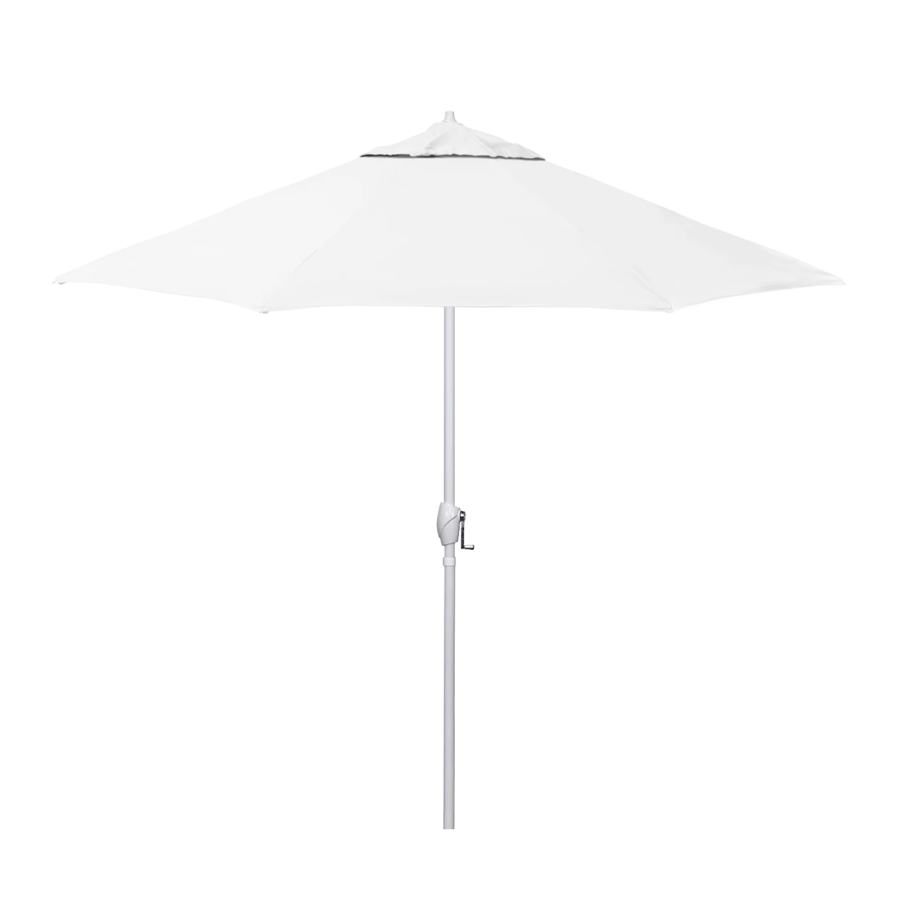 ATA908-SA04 Natural - White Finish