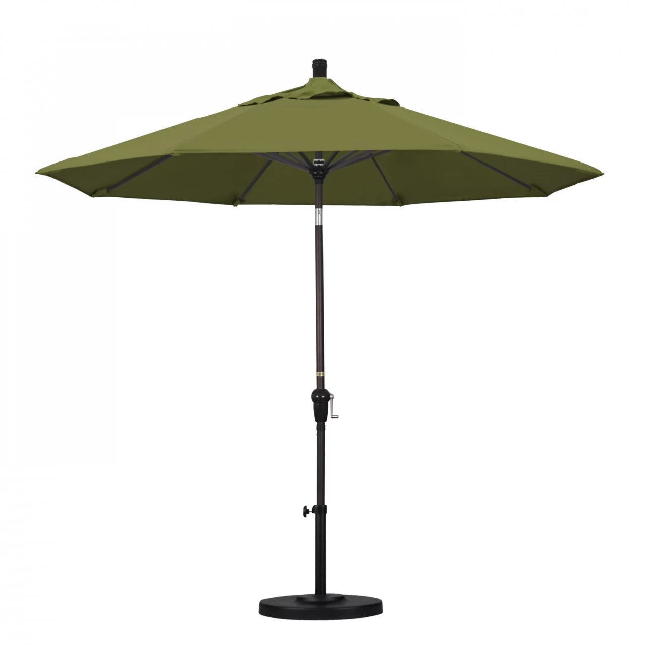 SDAU908-SA21 Palm - Bronze Finish