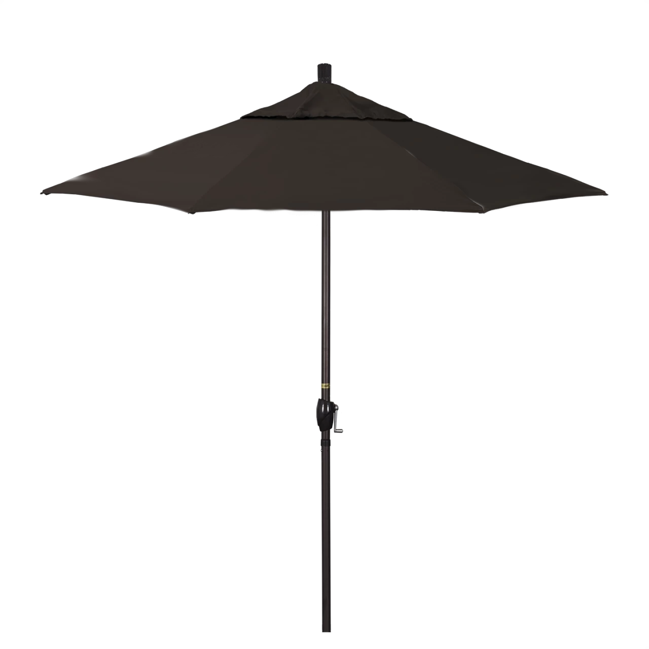 GSPT758-SA32 Mocha - Black Finish
