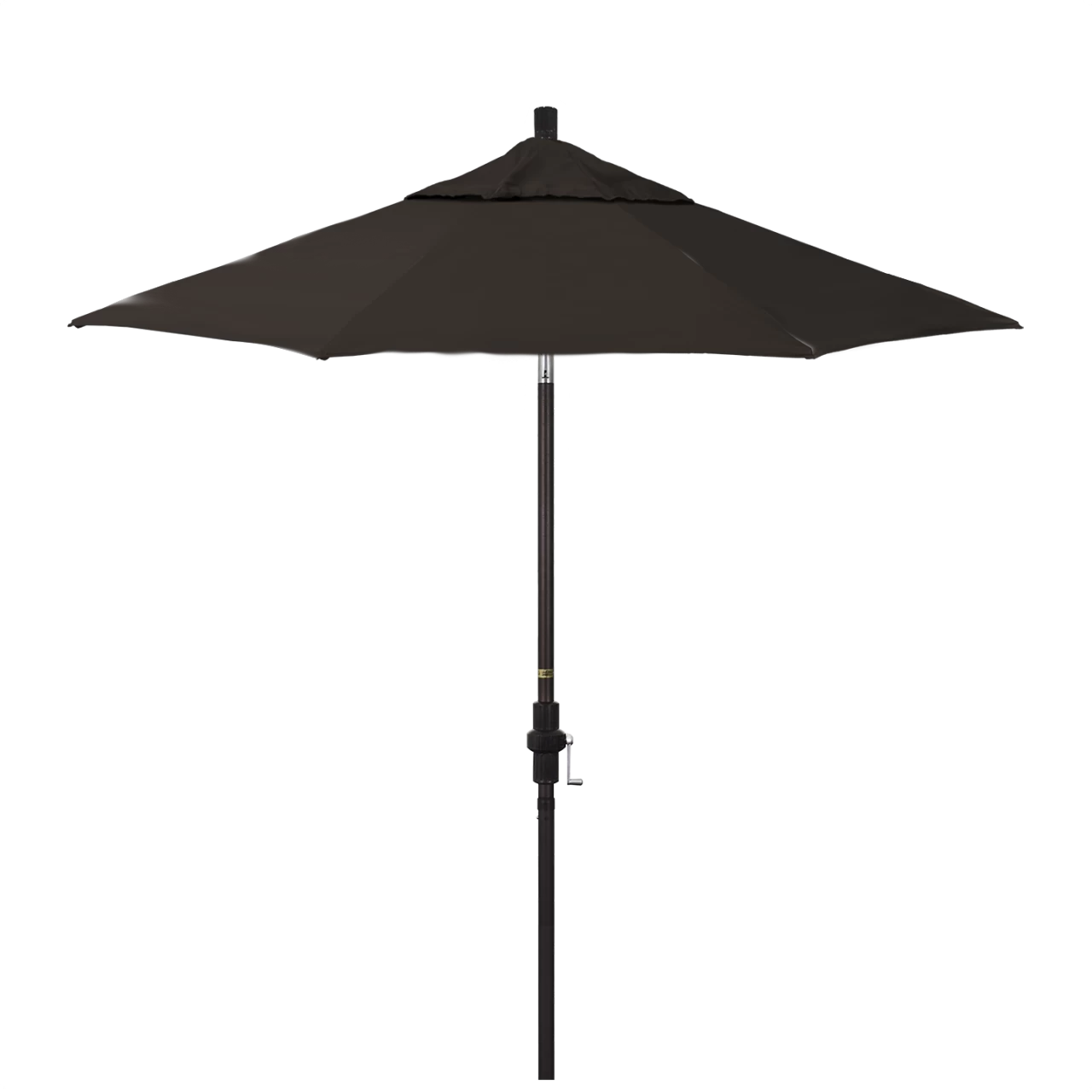 GSCU758-SA32 Mocha - Black Finish