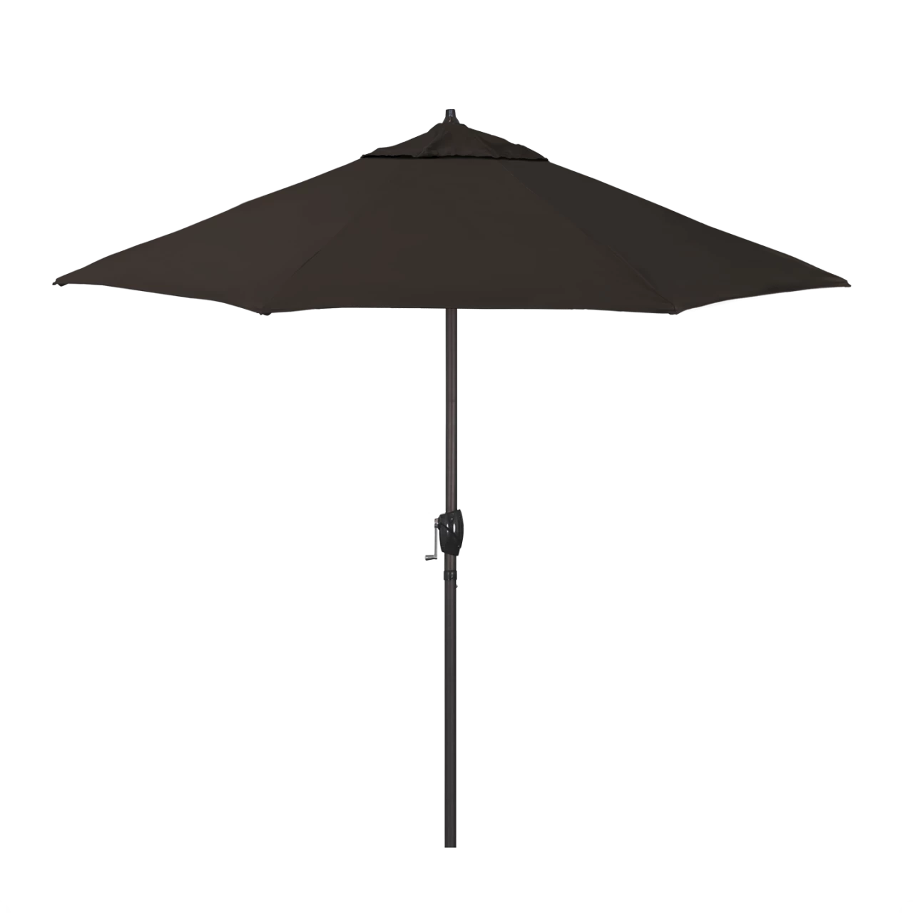 ATA908-SA32 Mocha - Black Finish