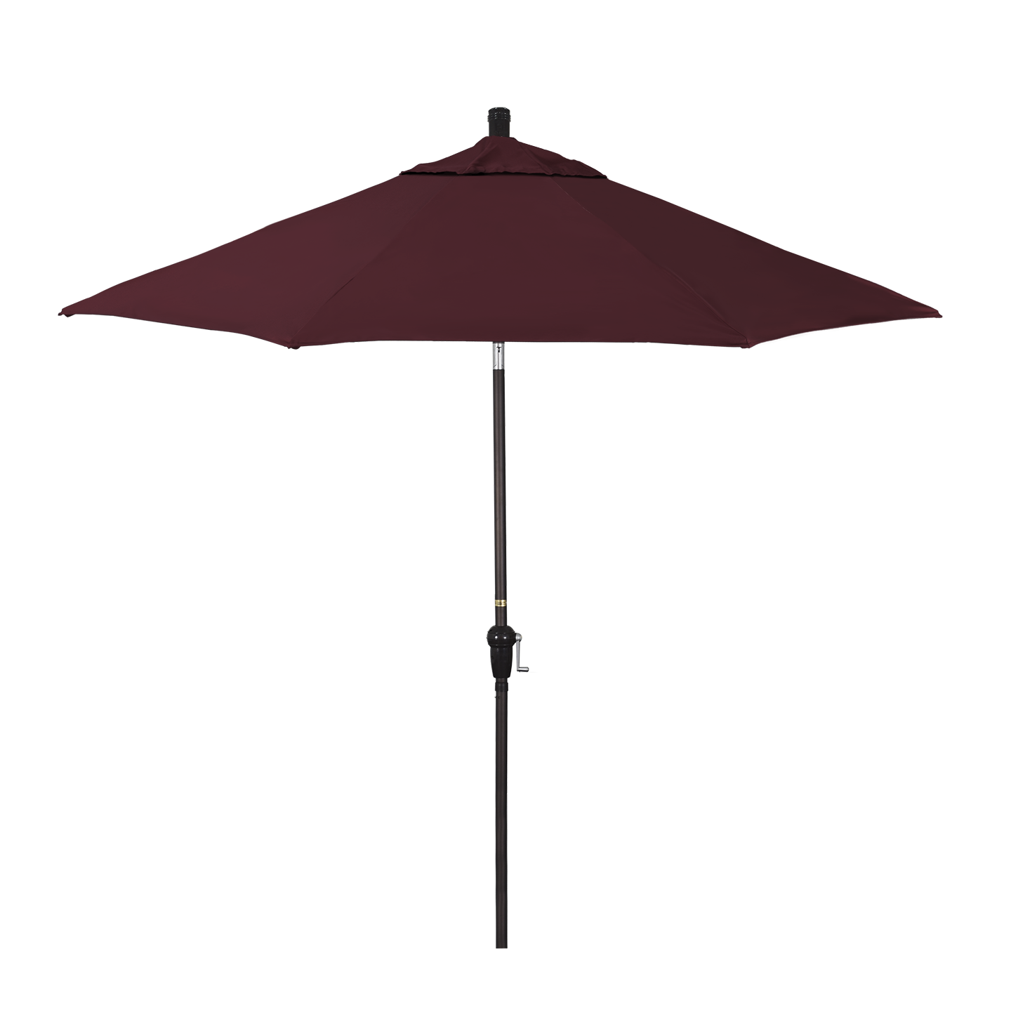 SDAU908-SA36 Burgundy - Bronze Finish