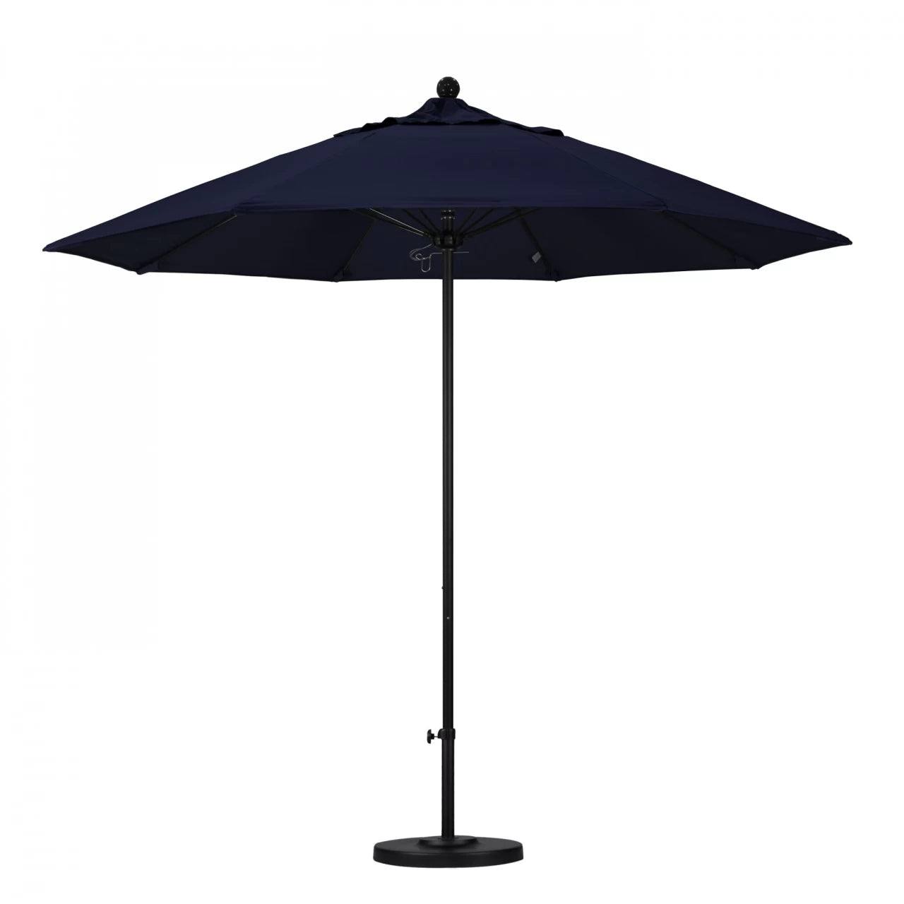 GSCU908-SA39 Navy - Black Finish