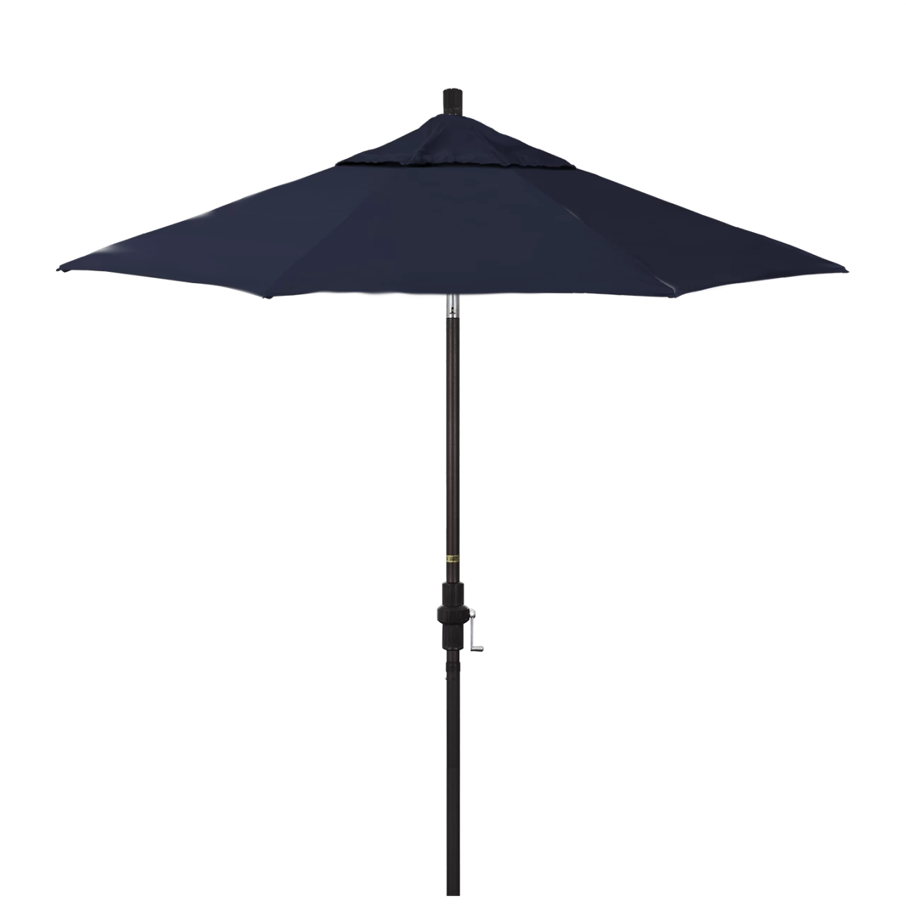 GSCU758-SA39 Navy - Bronze Finish