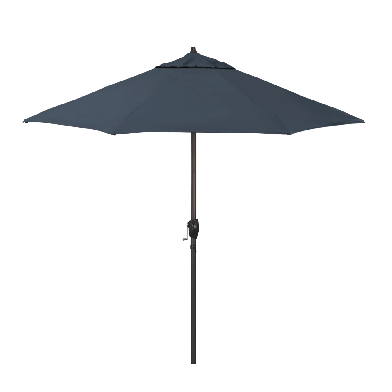 ATA758-SA52 Sapphire - Black Finish