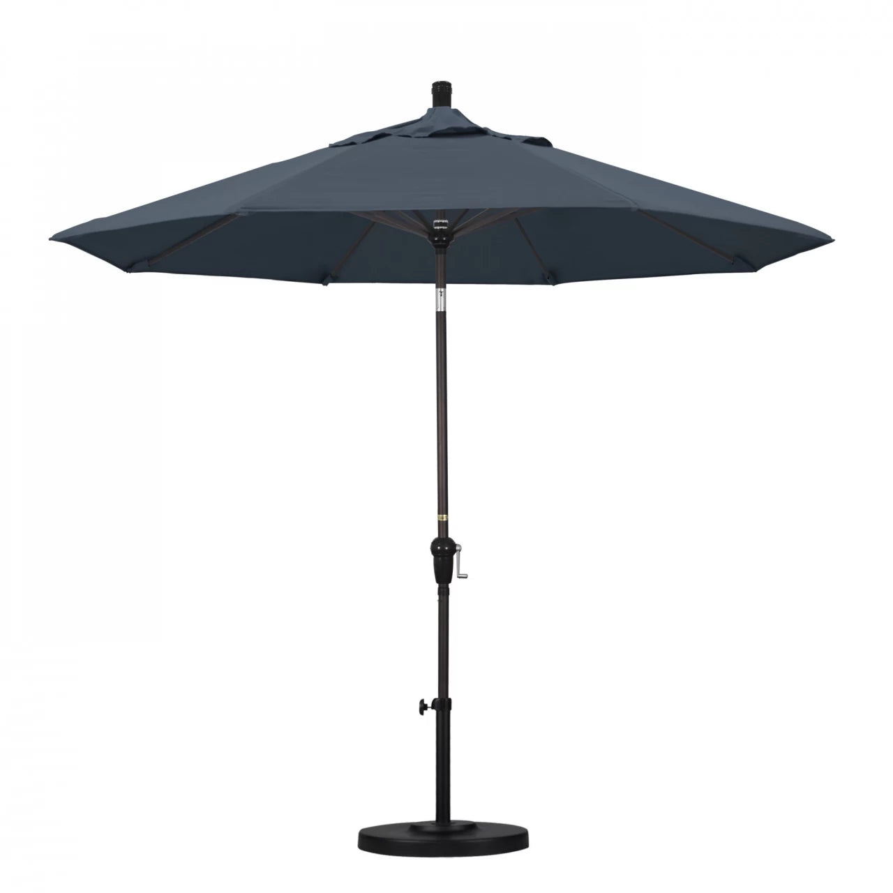 SDAU908-SA52 Sapphire - Bronze Finish