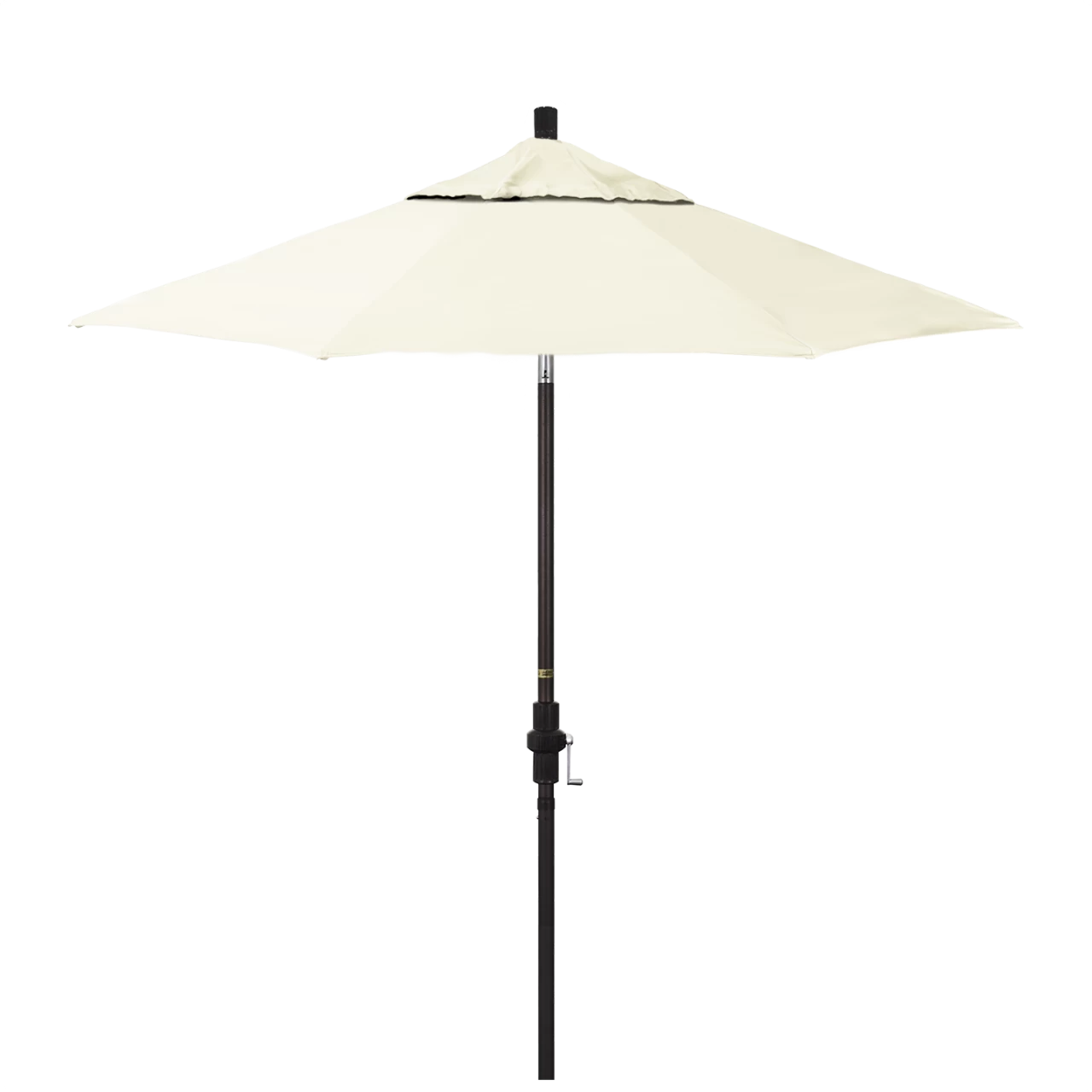 GSCU758-SA53 Canvas - Bronze Finish