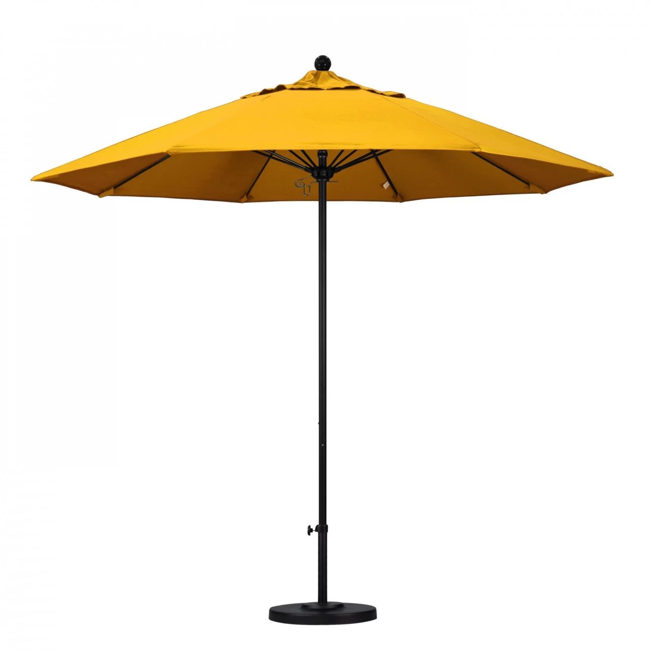 GSCU908-SA57 Yellow - Black Finish