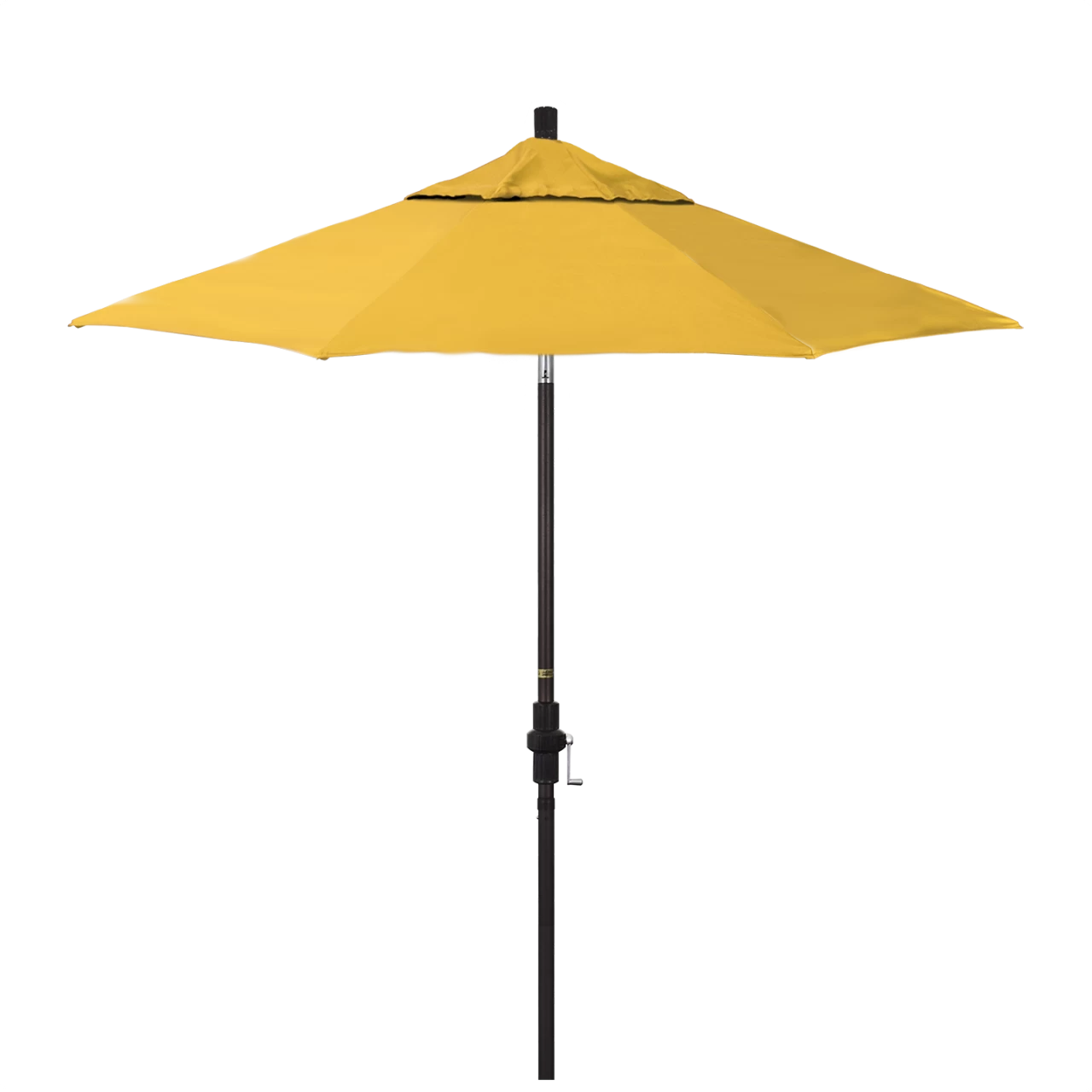 GSCU758-SA57 Yellow - Bronze Finish