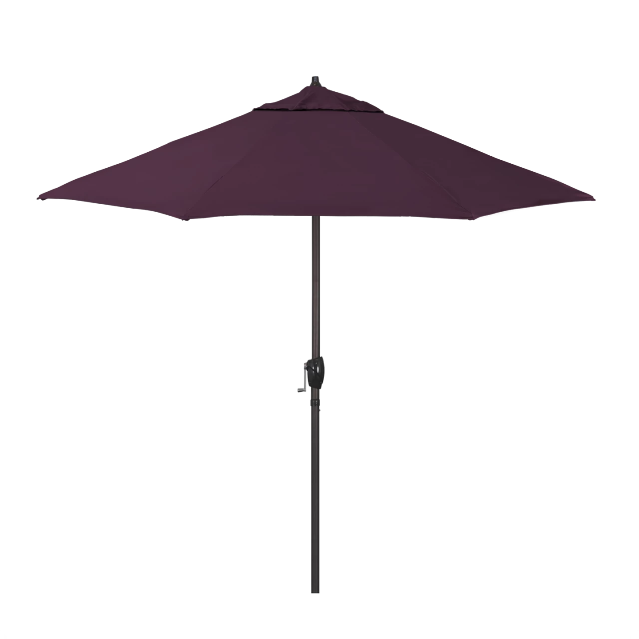 ATA908-SA61 Taupe - Black Finish