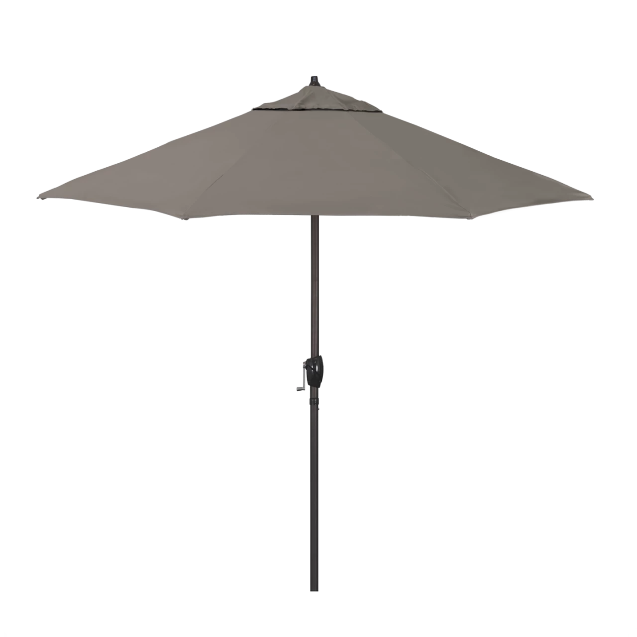 ATA758-SA61 Taupe - Black Finish