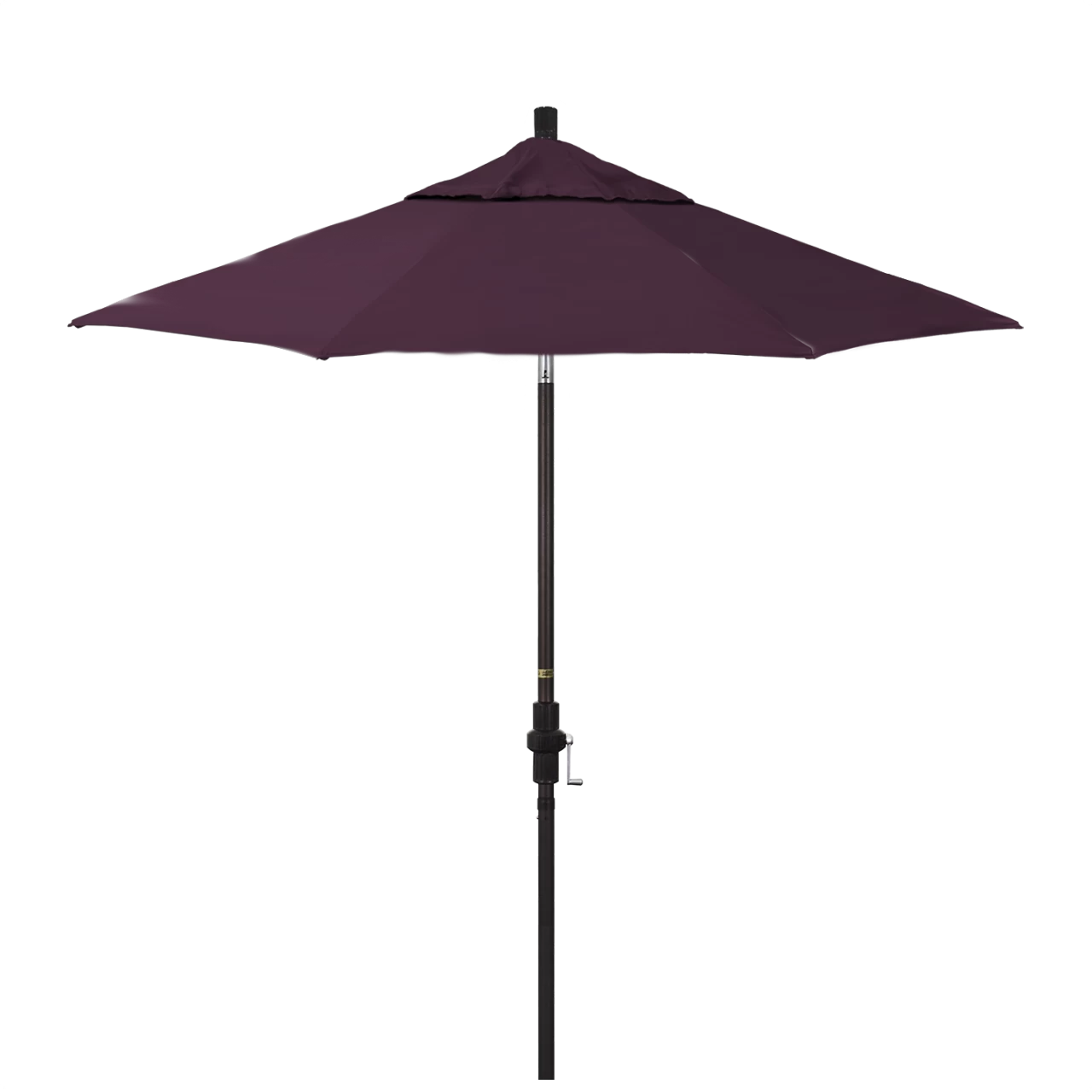 GSCU758-SA65 Purple - Black Finish