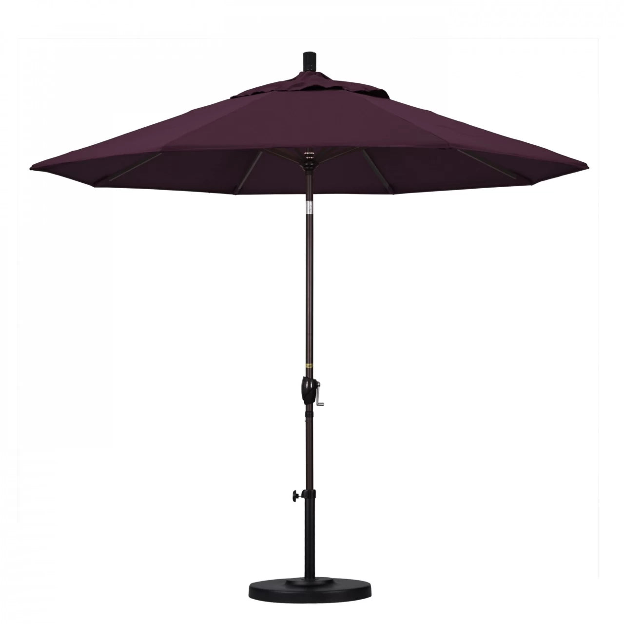 GSPT908-SA65 Purple - Bronze Finish