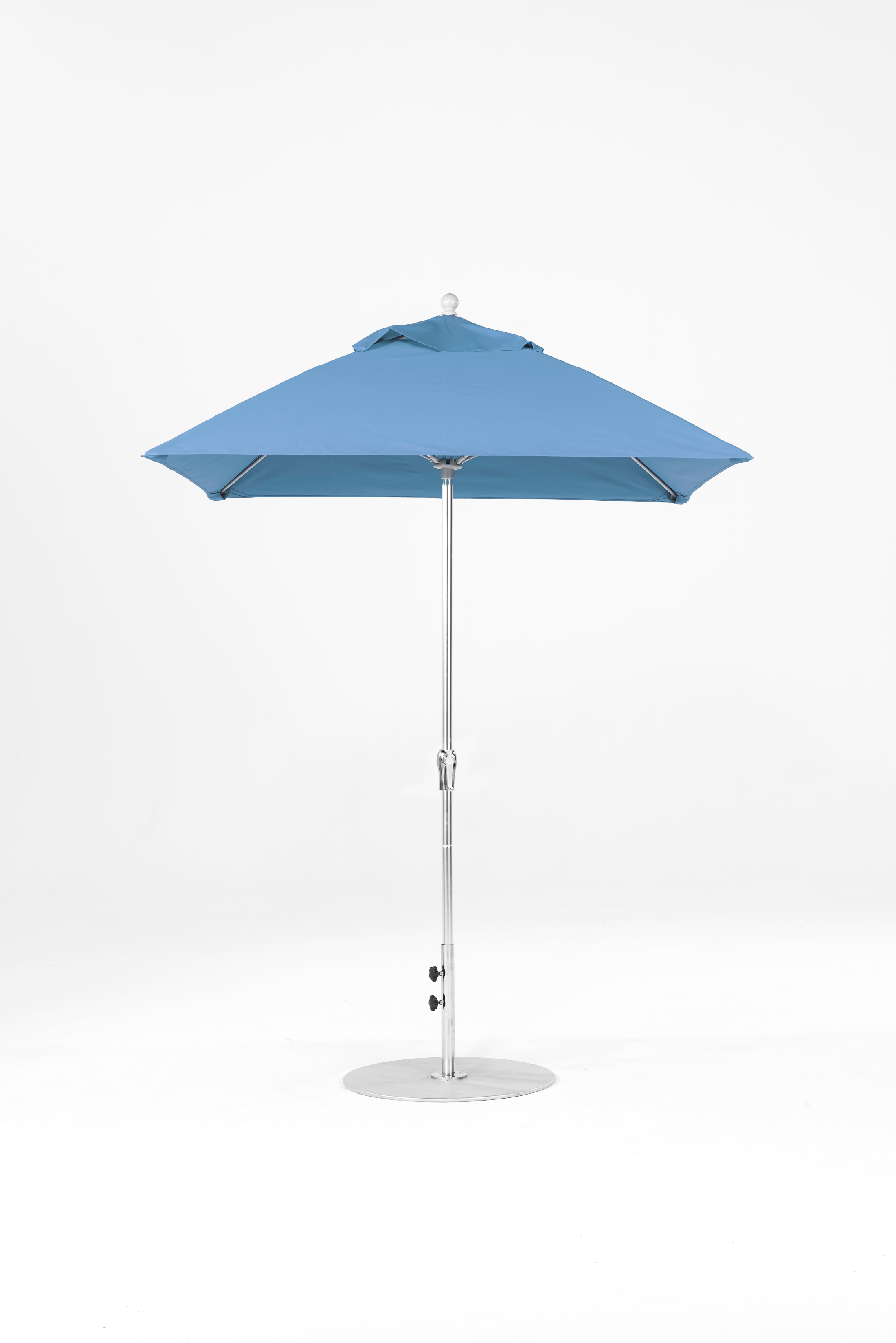 454FMC-SQ-R169 Steel Blue-Platinum