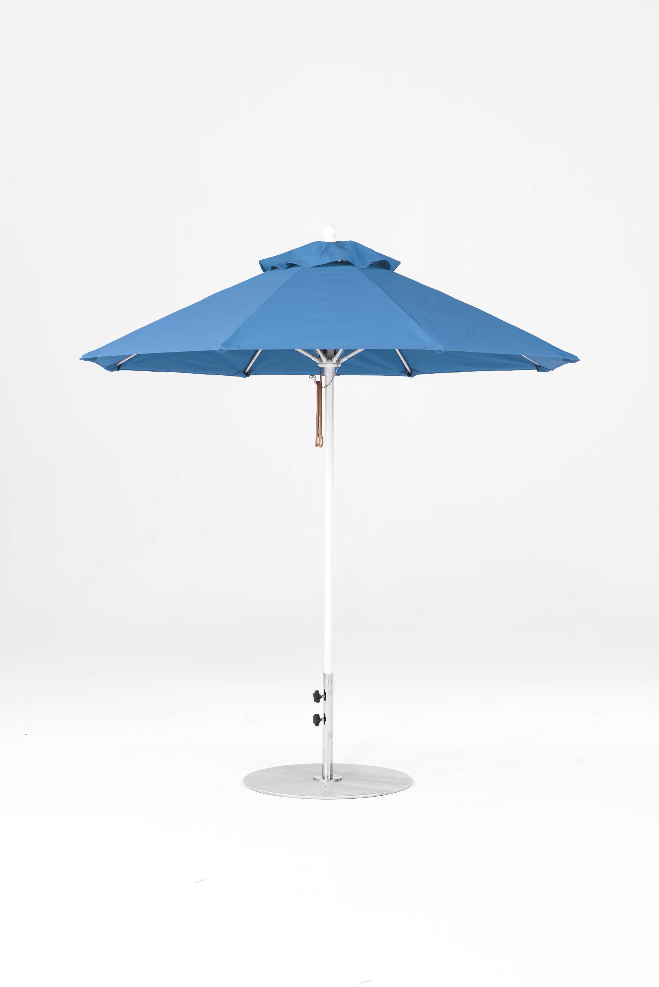 845FM-R169 Steel Blue-Alpine White