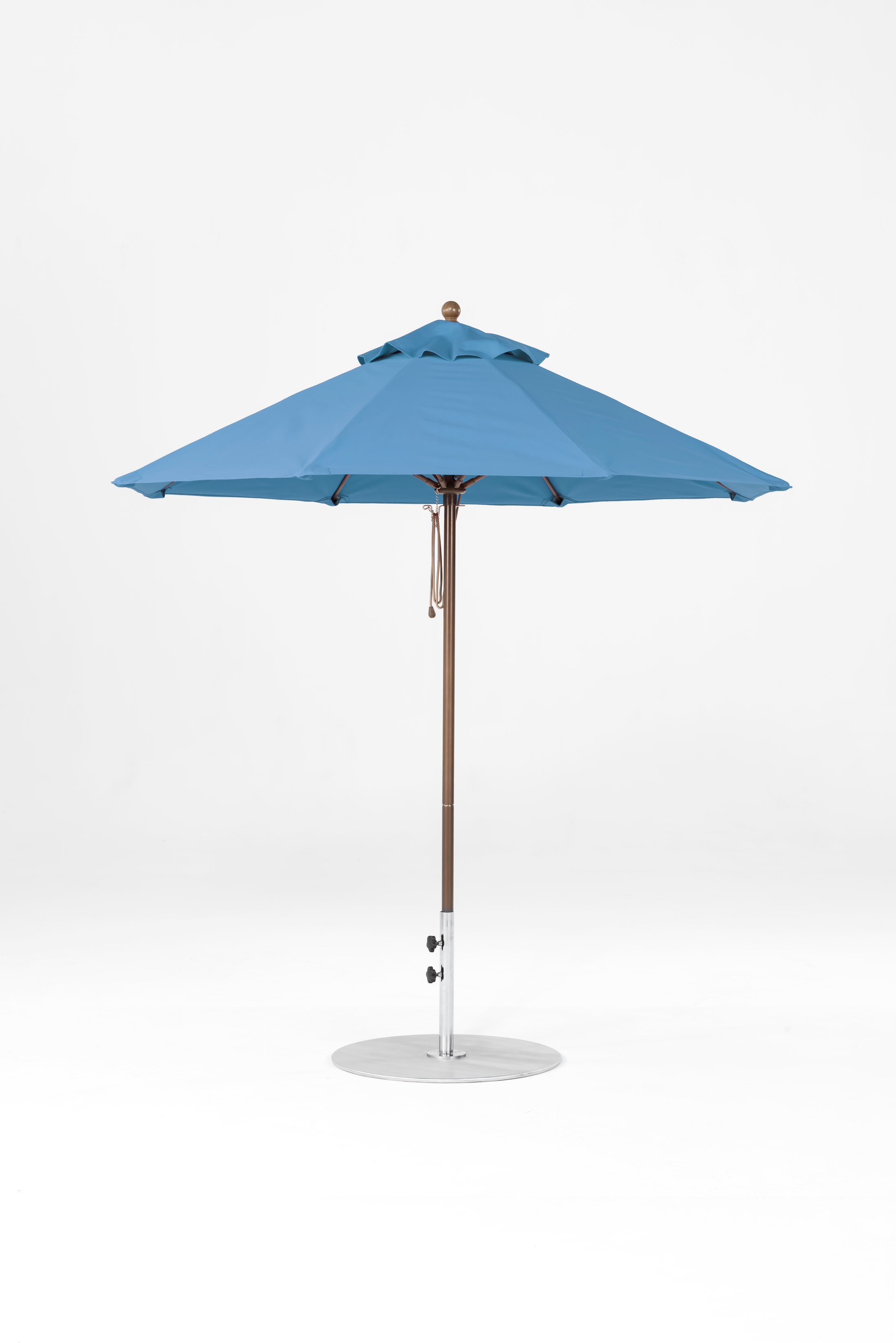 845FM-R169 Steel Blue-Desert Bronze