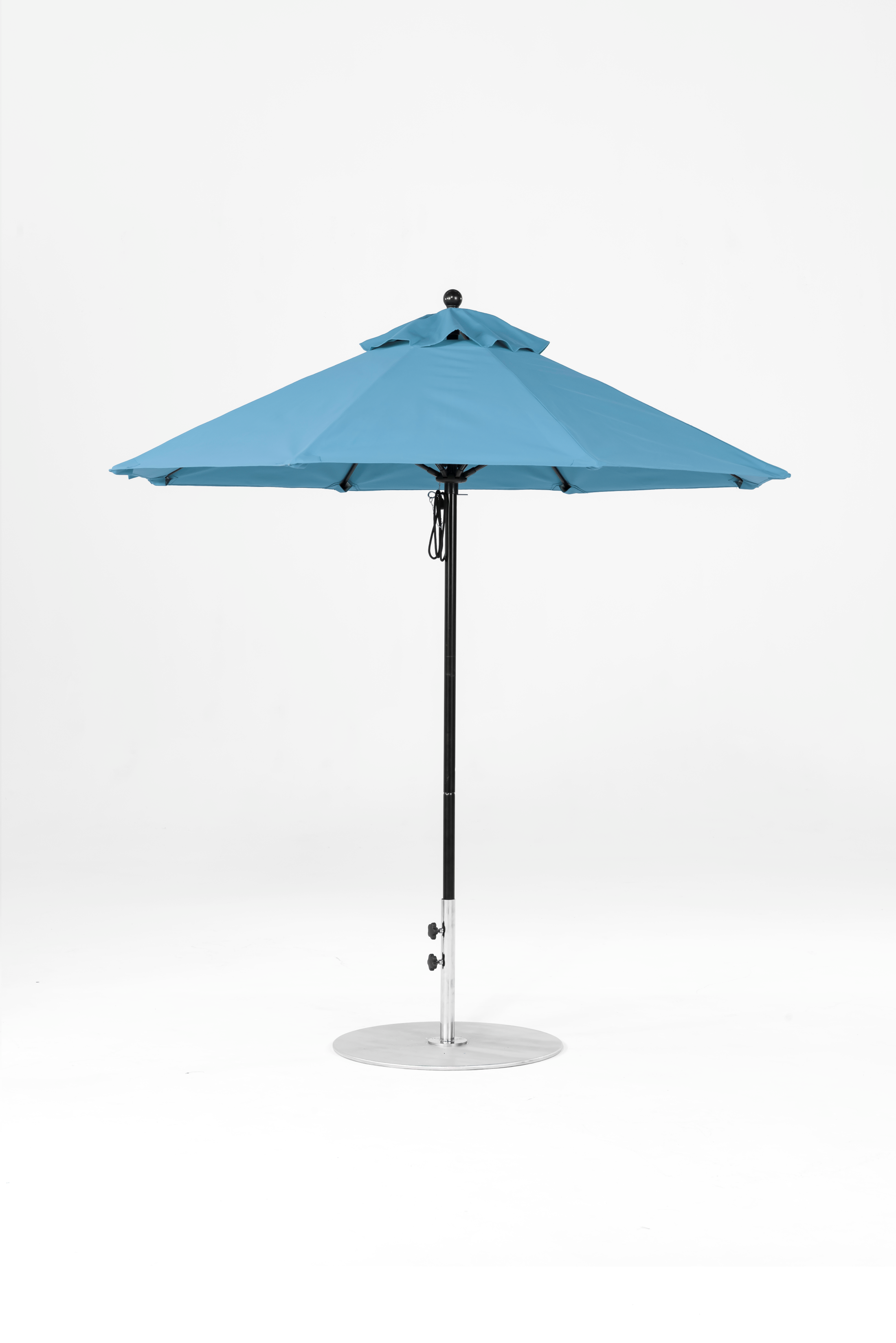 845FM-R169 Steel Blue-Onyx