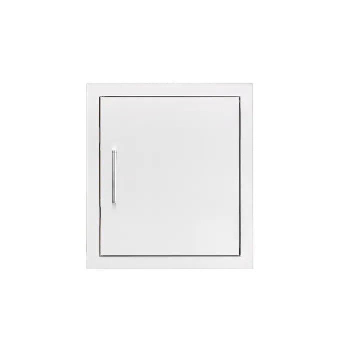 TrueFlame 16x18" Vertical Access Door