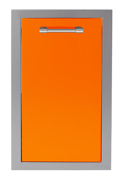 Alfresco 15 Inch Trash Drawer