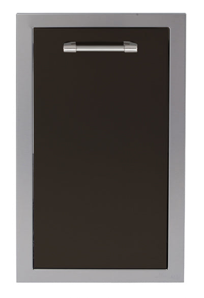 Alfresco 15 Inch Trash Drawer