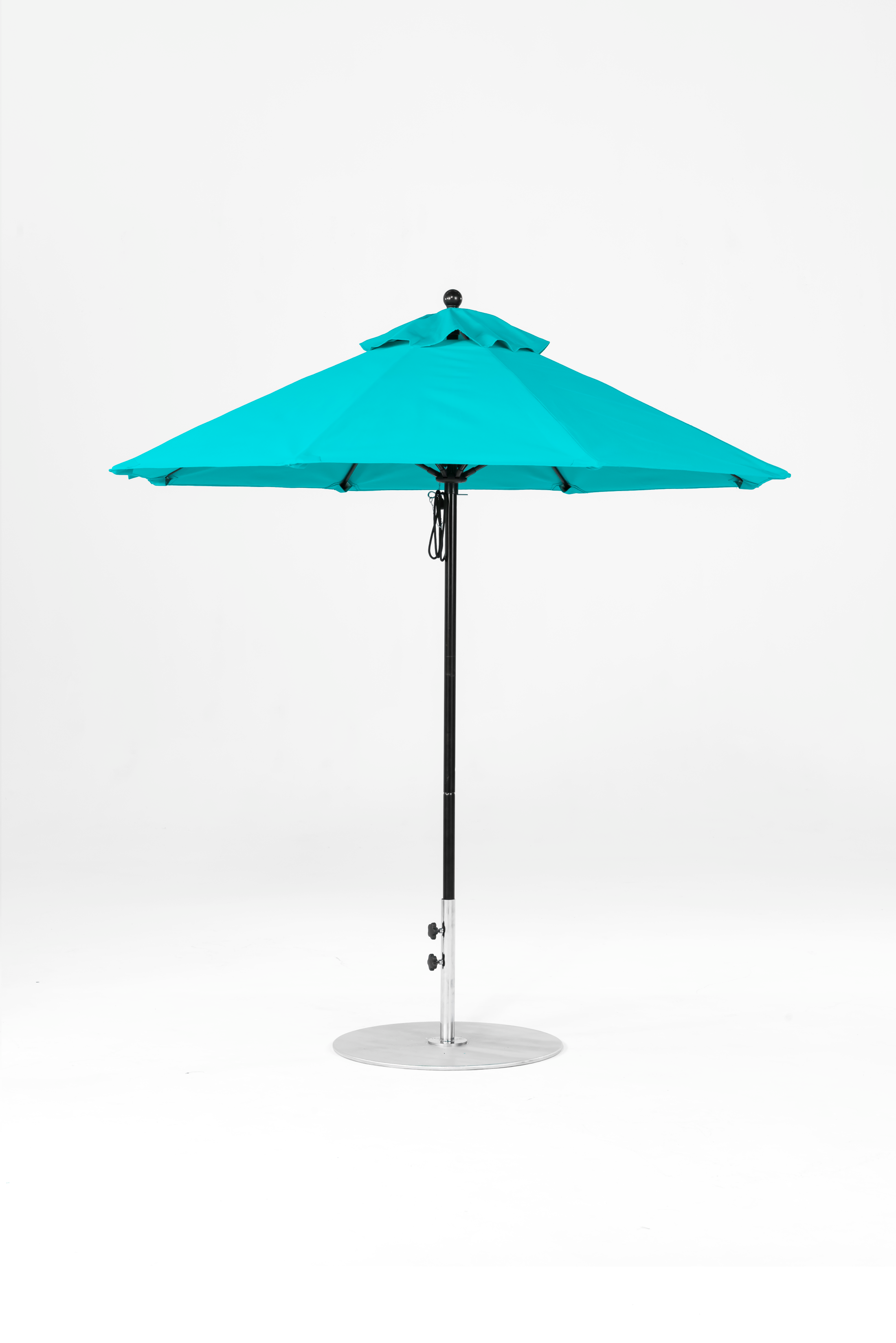 845FM-R171 Turquoise-Onyx