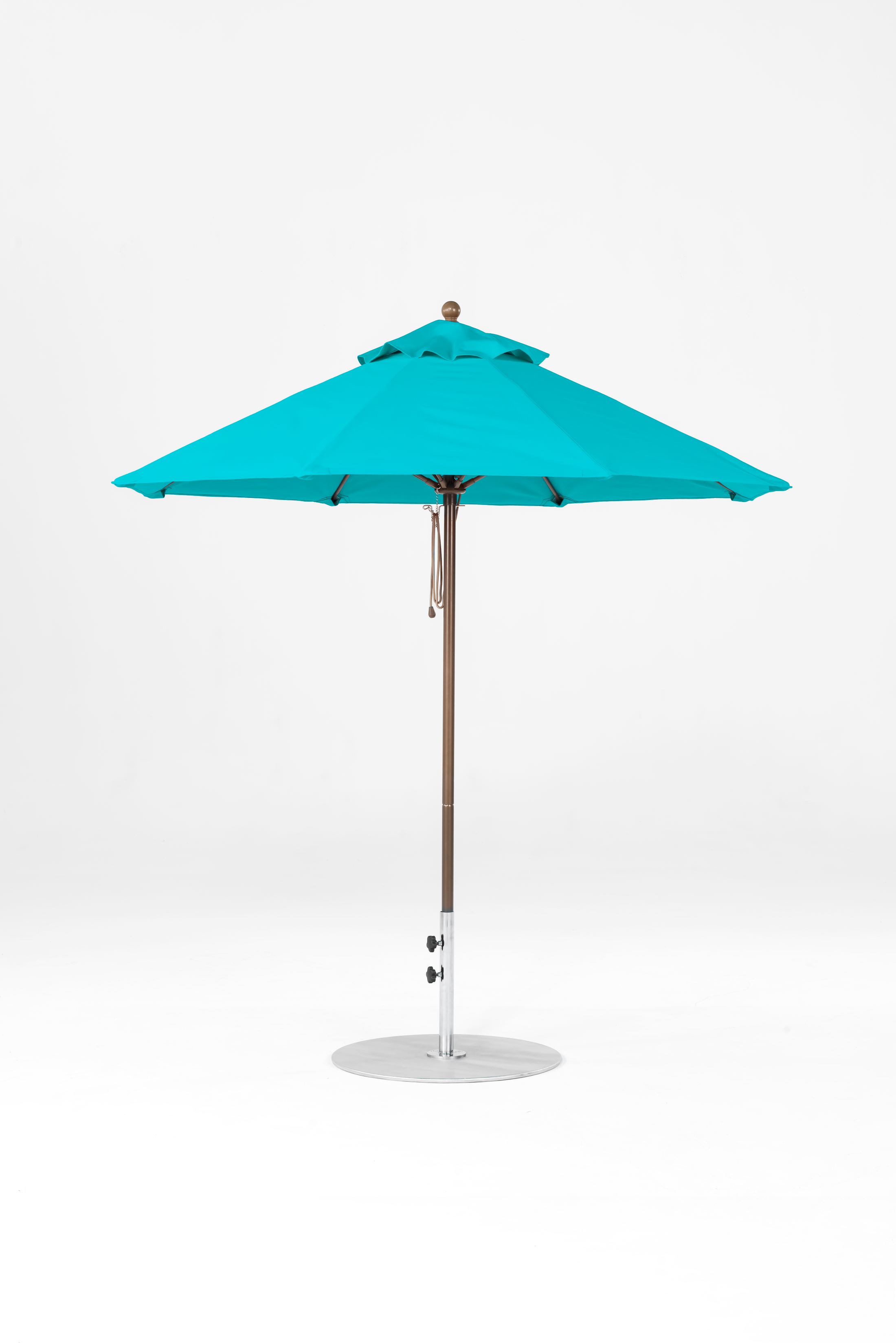 845FM-R171 Turquoise-Desert Bronze