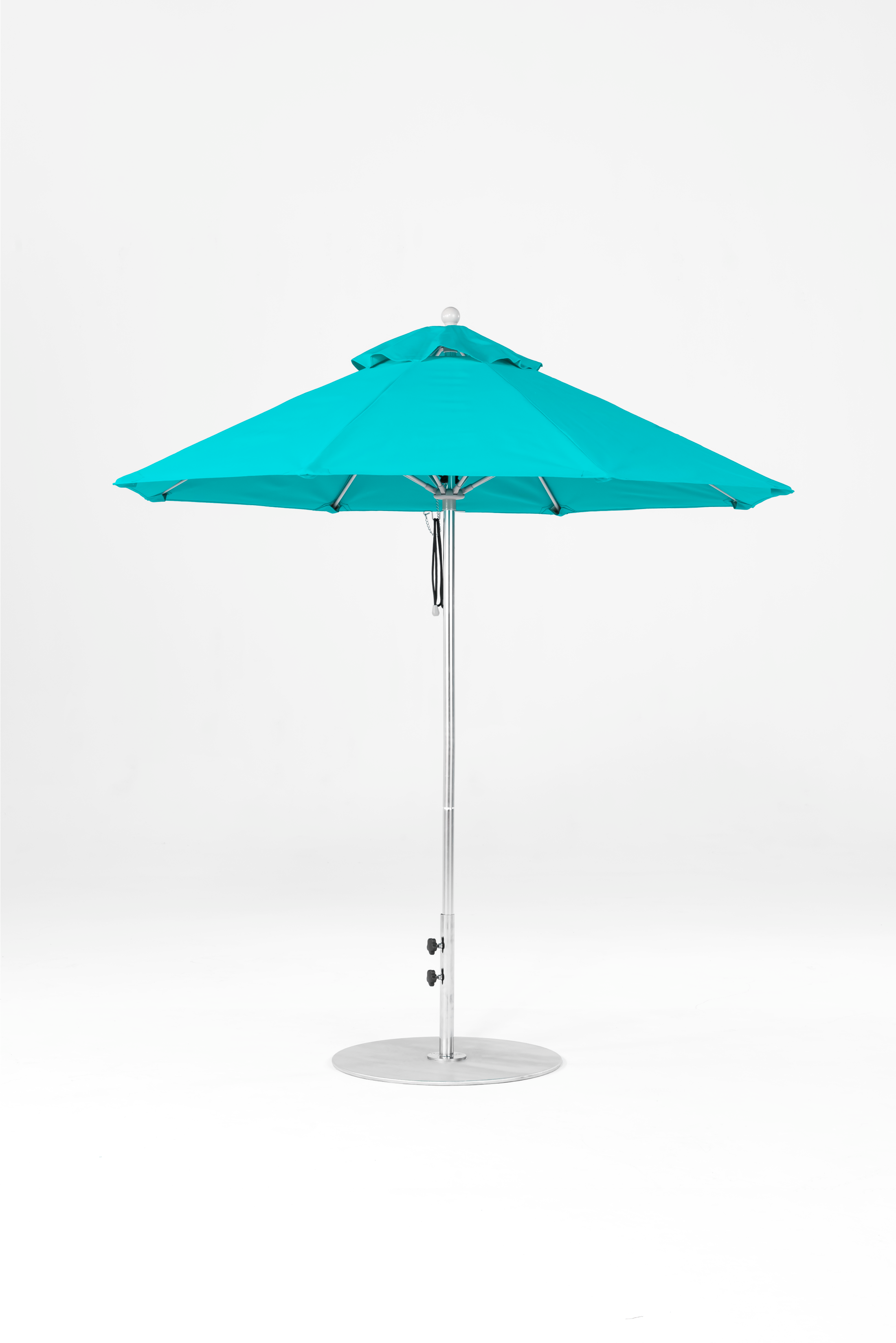 845FM-R171 Turquoise-Platinum 