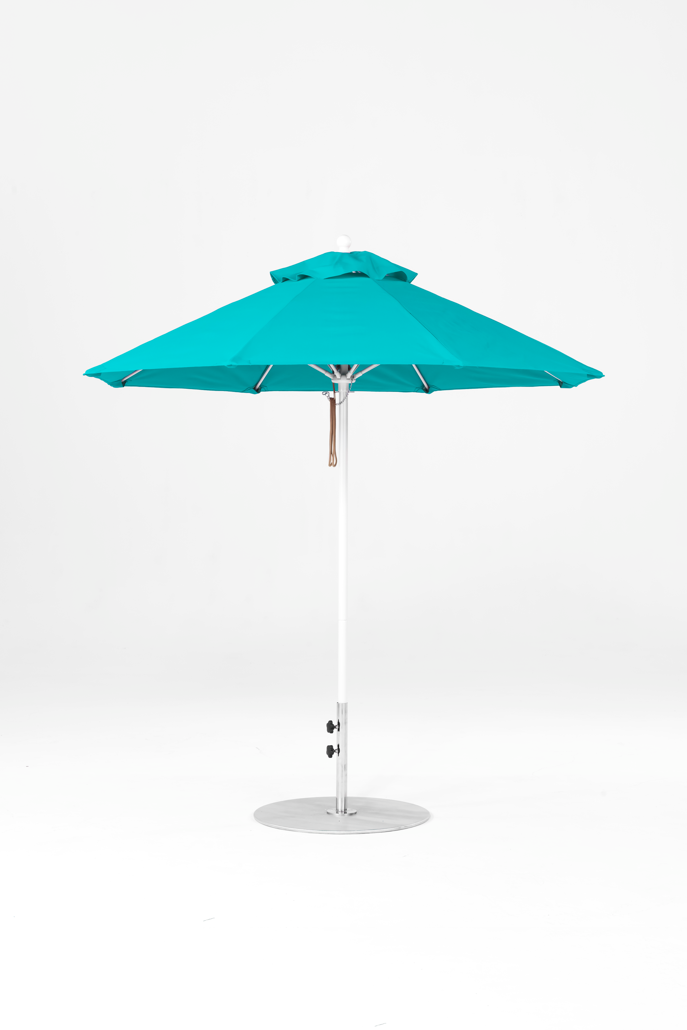 845FM-R171 Turquoise-Alpine White