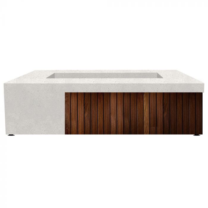 Prism Hardscapes 36 Inch Fairmont Fire Pit