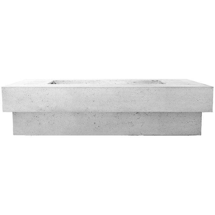 Prism Hardscapes 38 Inch Elevate Fire Pit